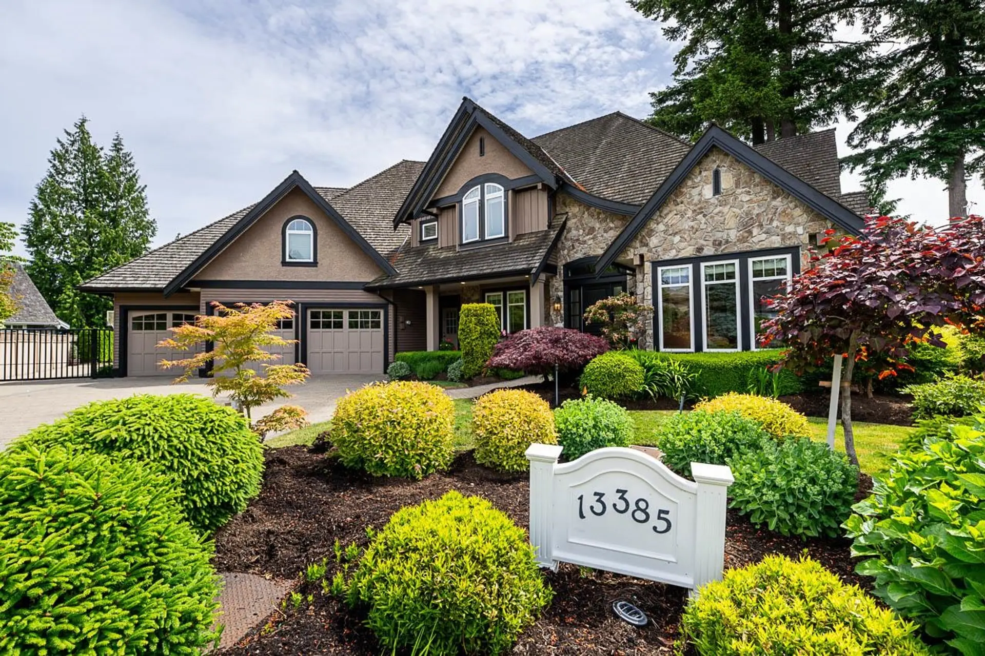 Property at 13385 23 Avenue, Surrey, BC