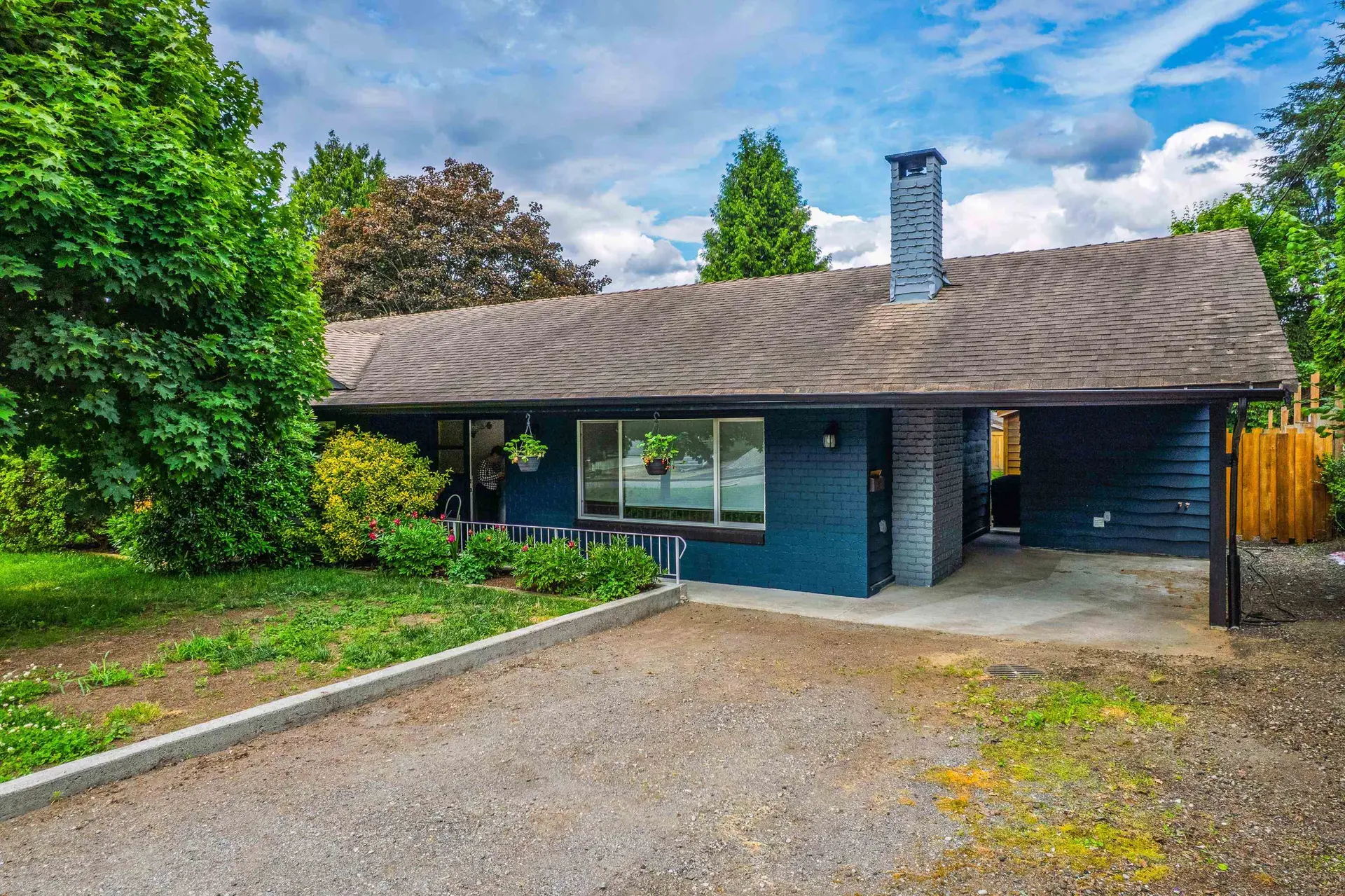 Property at 12512 Blackstock Street, Maple Ridge, BC