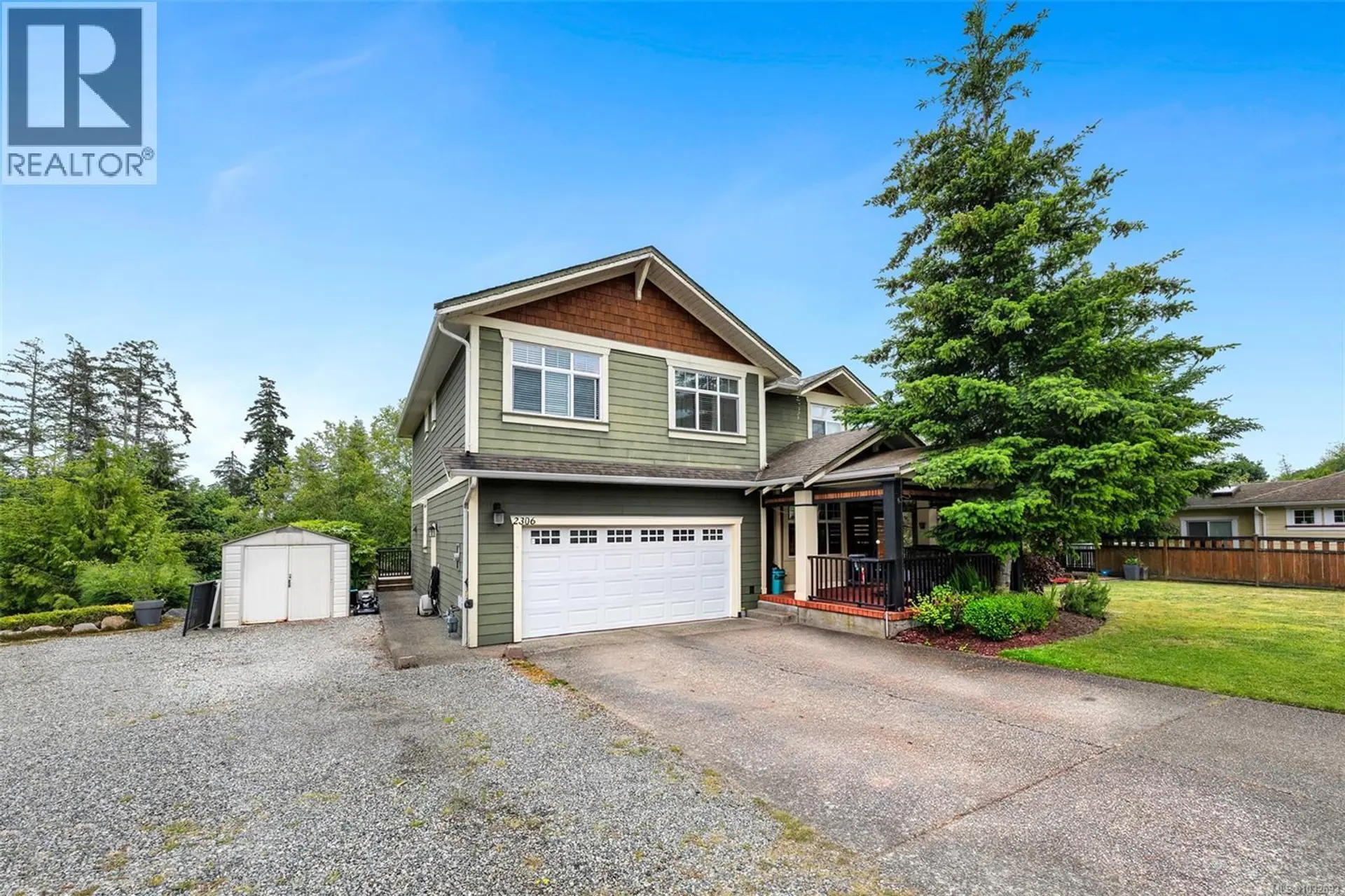 Property at 2306 Demamiel Pl, Sooke, BC