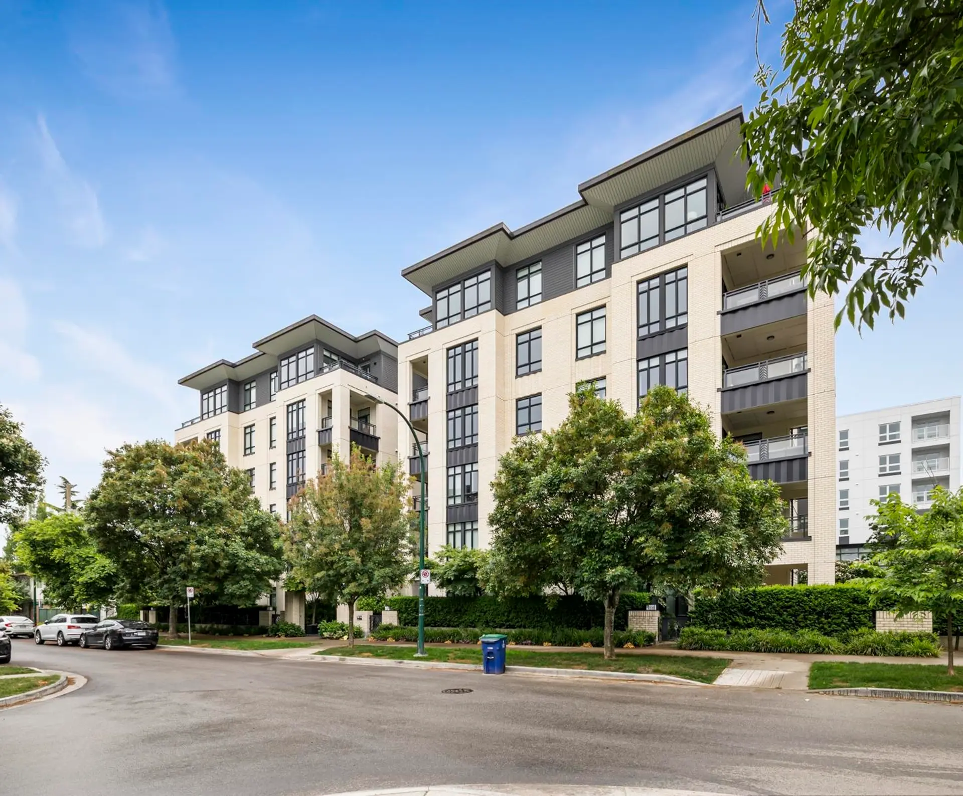 Property at #308 168 E 35th Avenue, Vancouver, BC