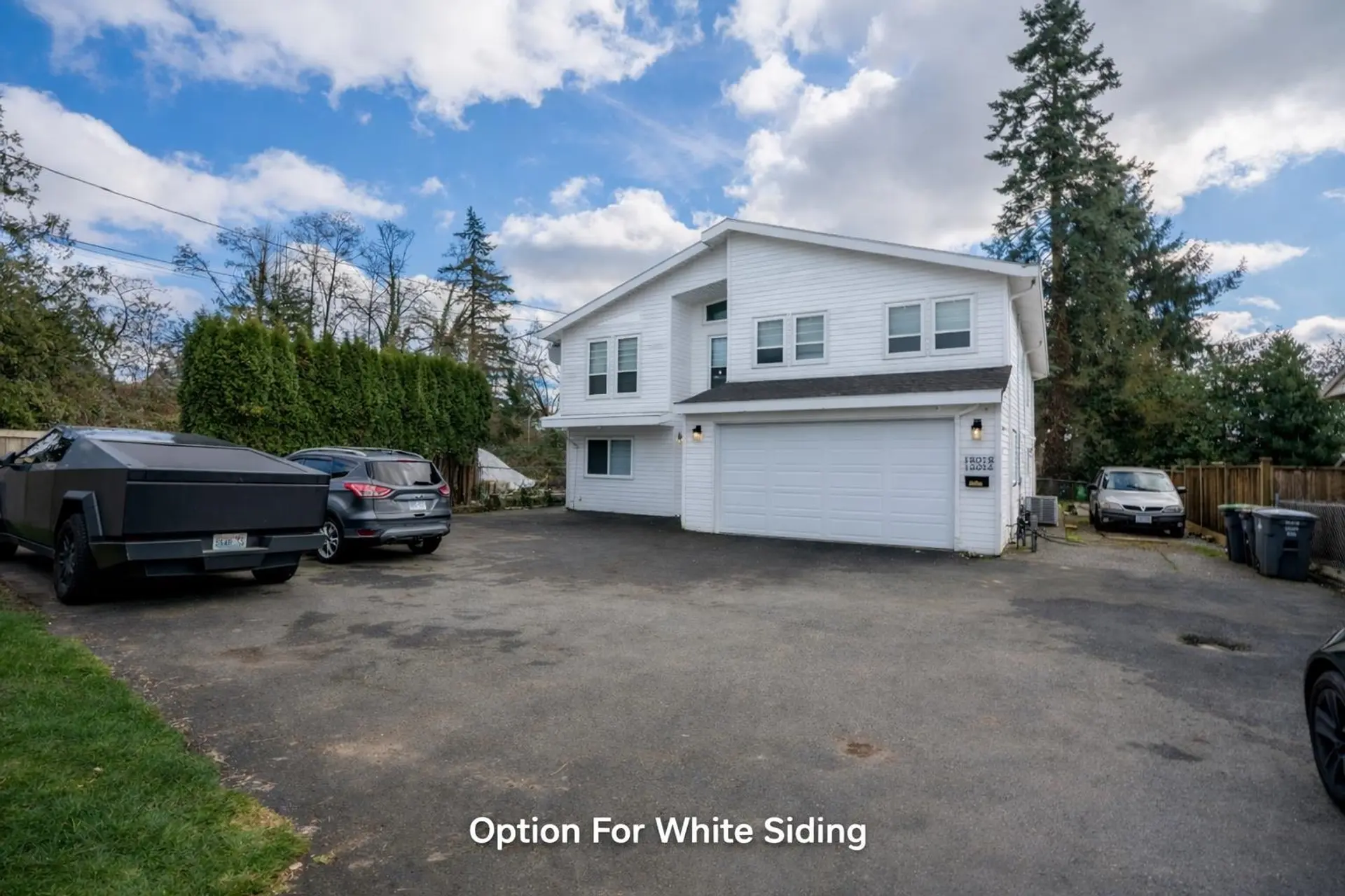 Property at 18018 60 Avenue, Surrey, BC