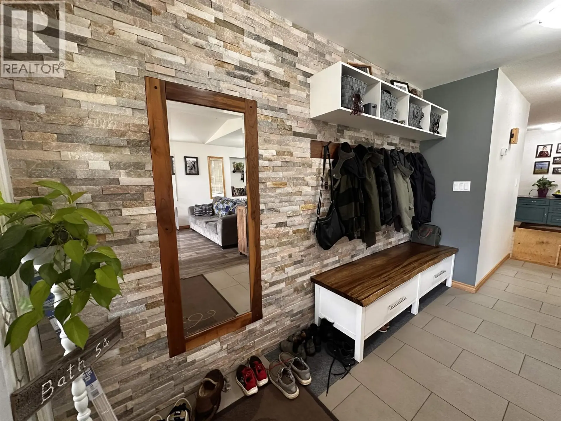 Property at 5512 MINNAKER CRESCENT, Fort Nelson, BC