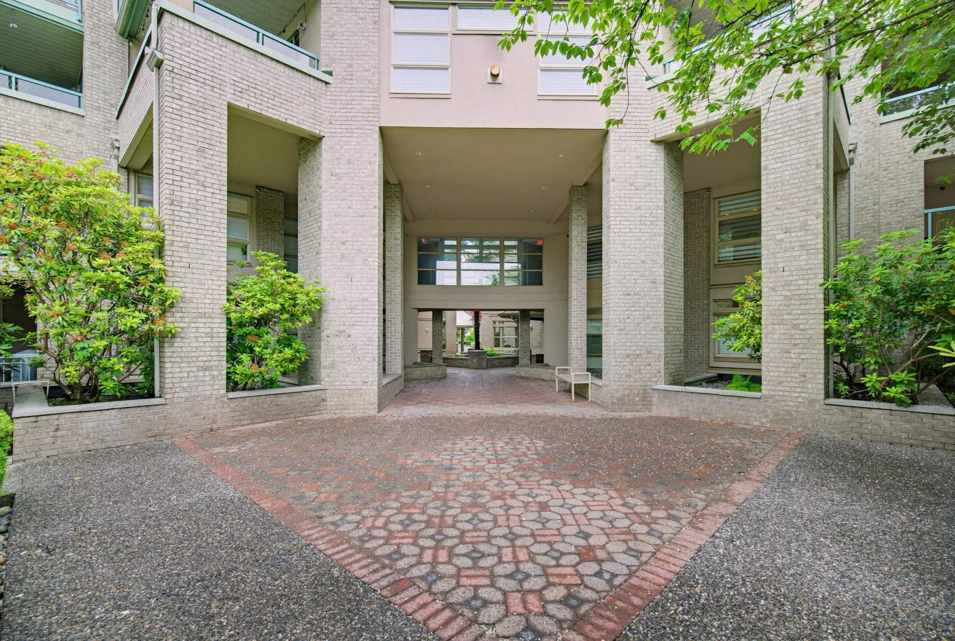 Property at #316 301 Maude Road, Port Moody, BC