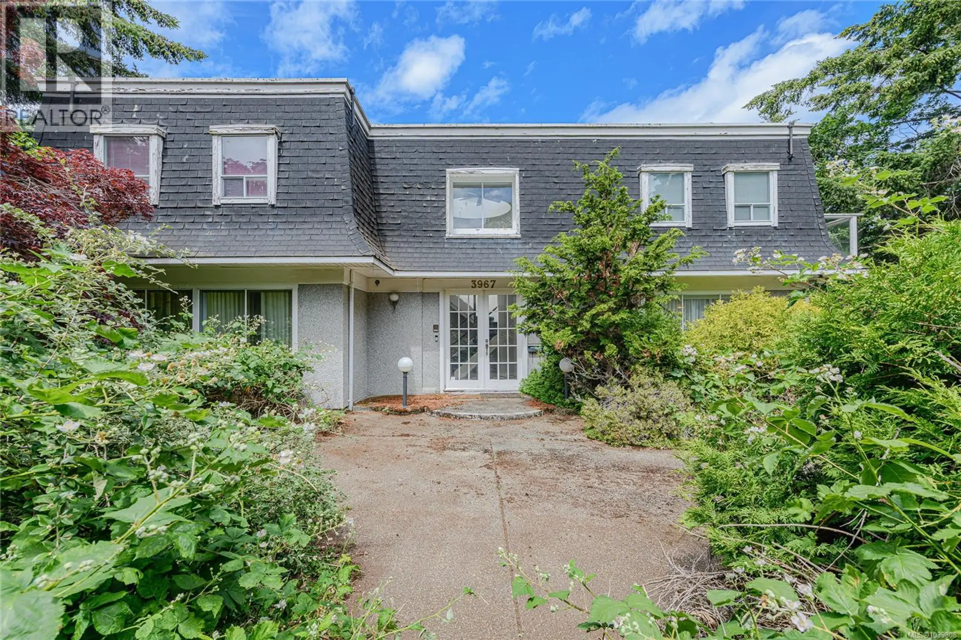 Property at 3967 Juan De Fuca Terr, Saanich, BC