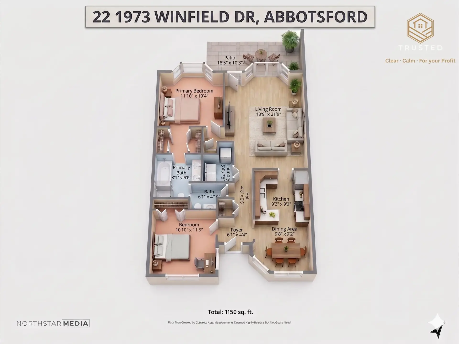 #22 1973 Winfield Drive - Image 16