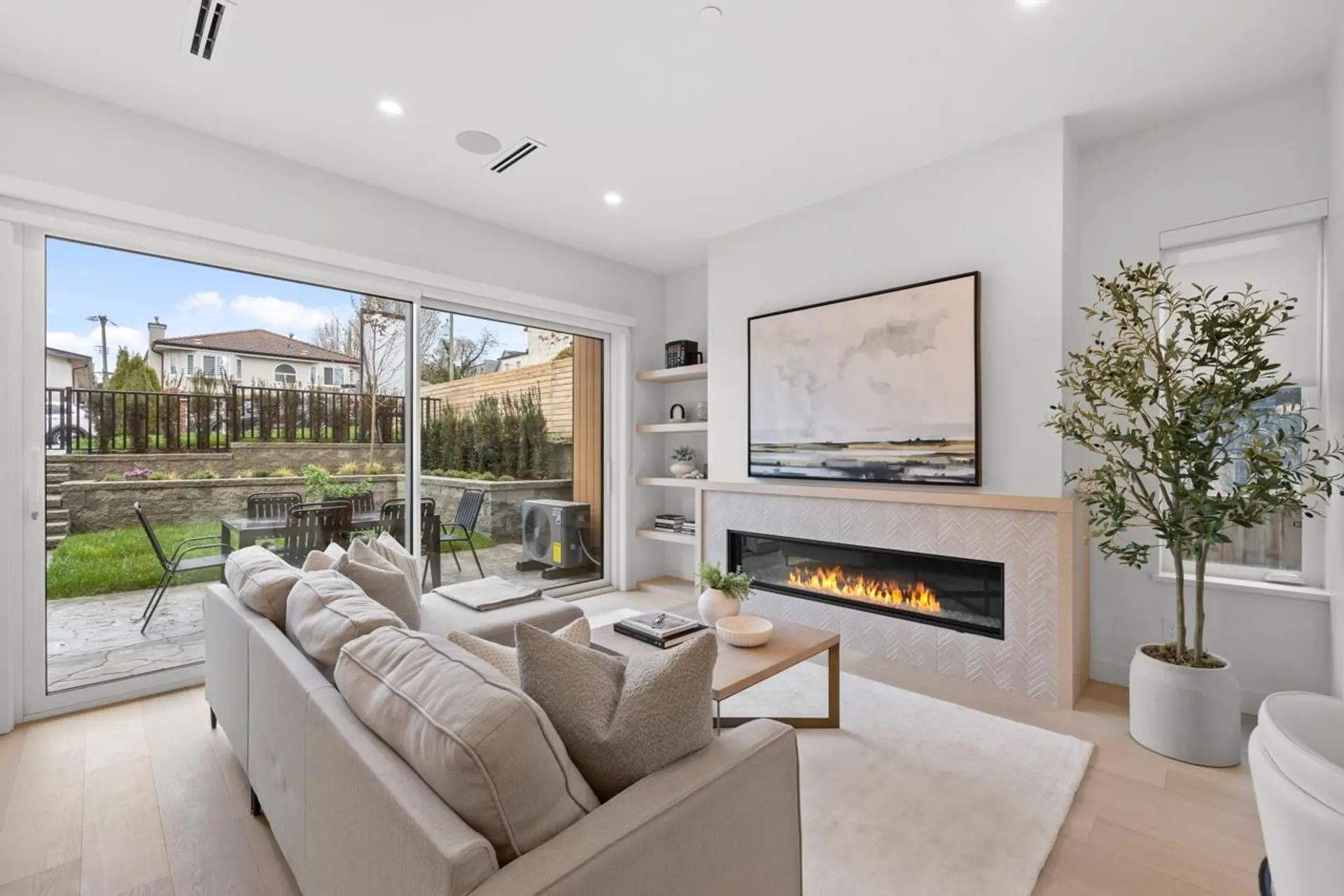 Property at #1 727 E 31st Avenue, Vancouver, BC