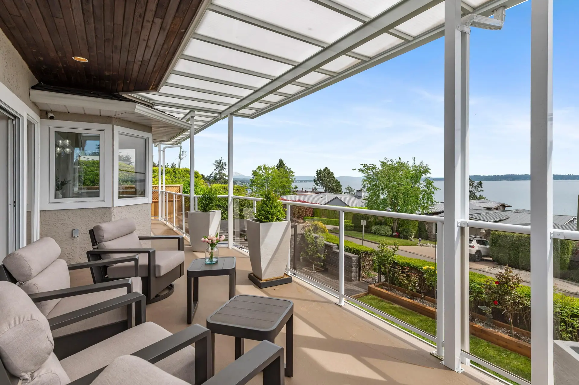 Property at 14357 Sunset Drive, White Rock, BC