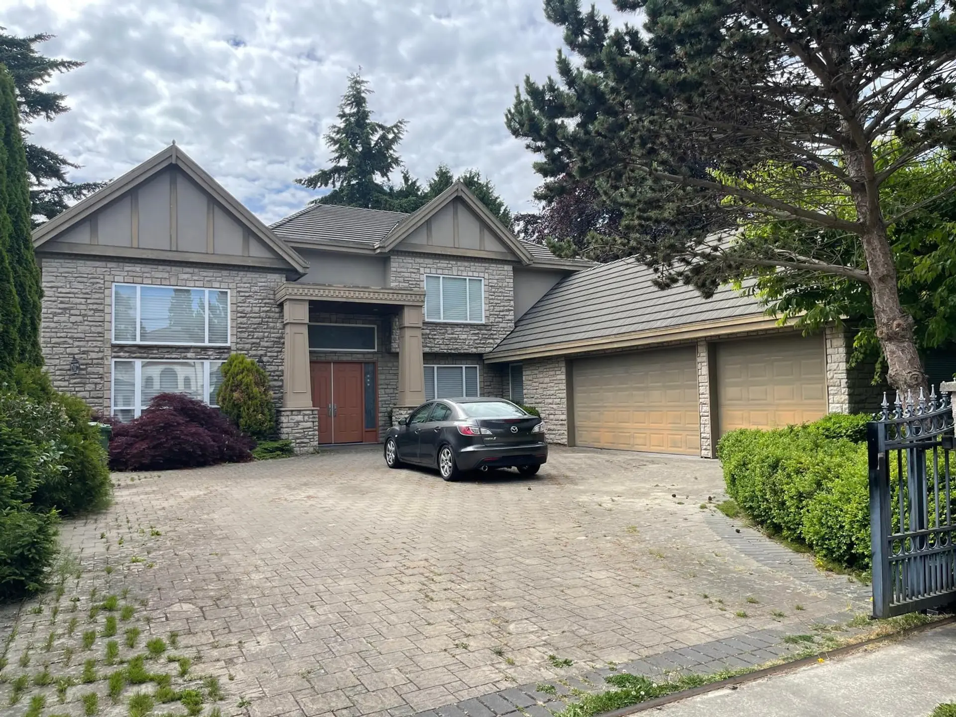 Property at 10051 Deagle Road, Richmond, BC