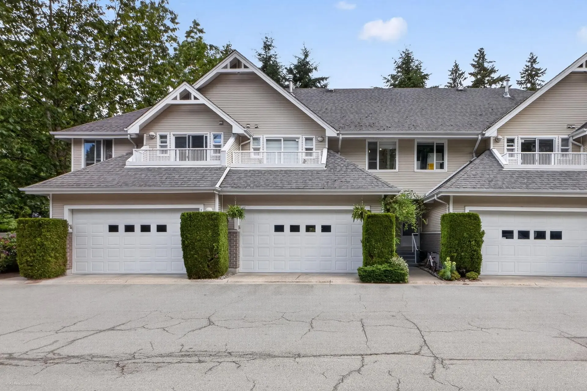 Property at #2 13918 58 Avenue, Surrey, BC