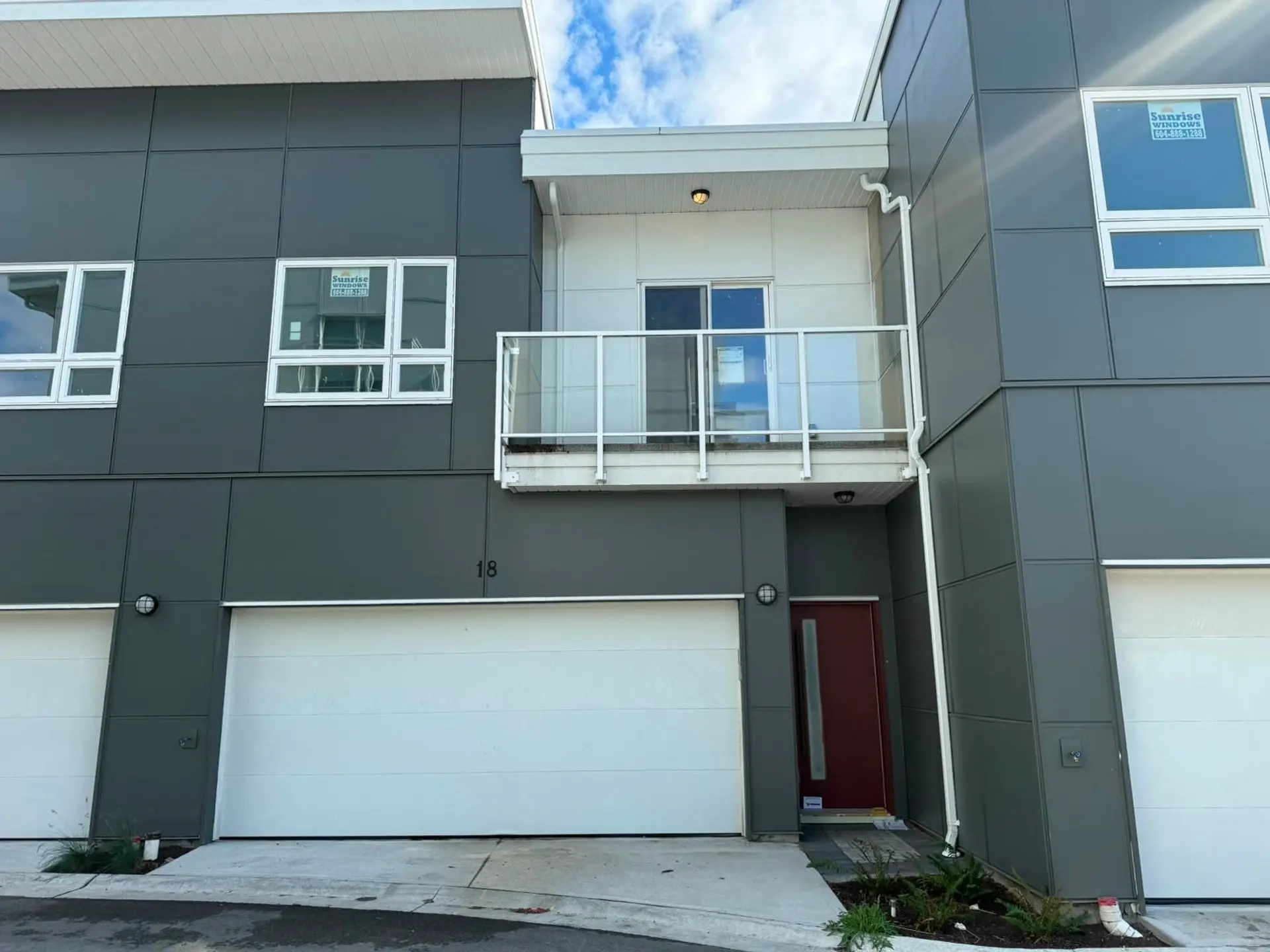 Property at #18 3033 Shell Road, Richmond, BC