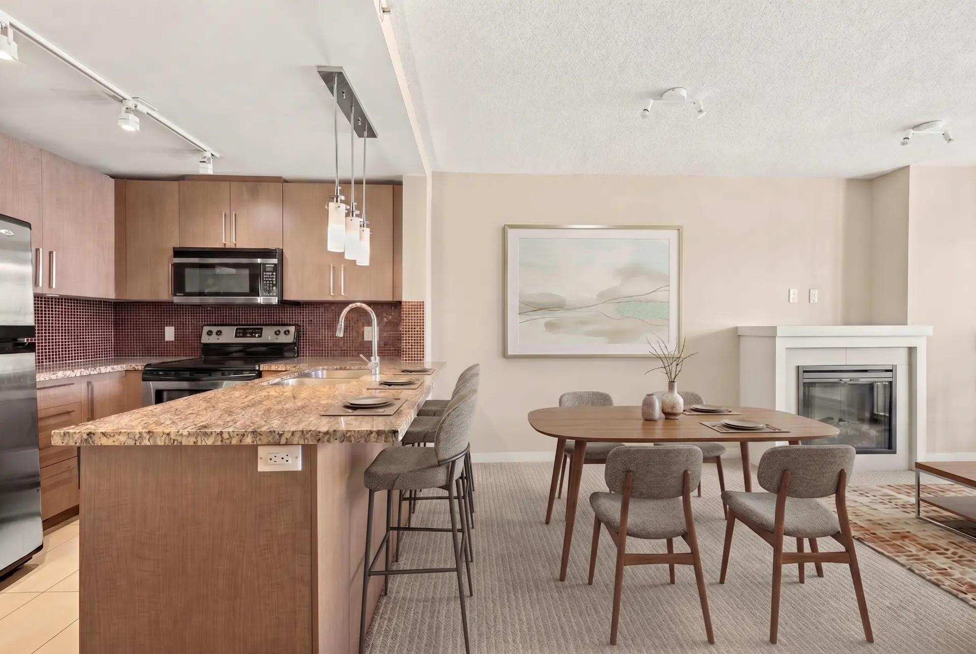#3503 888 Carnarvon Street - Image 3