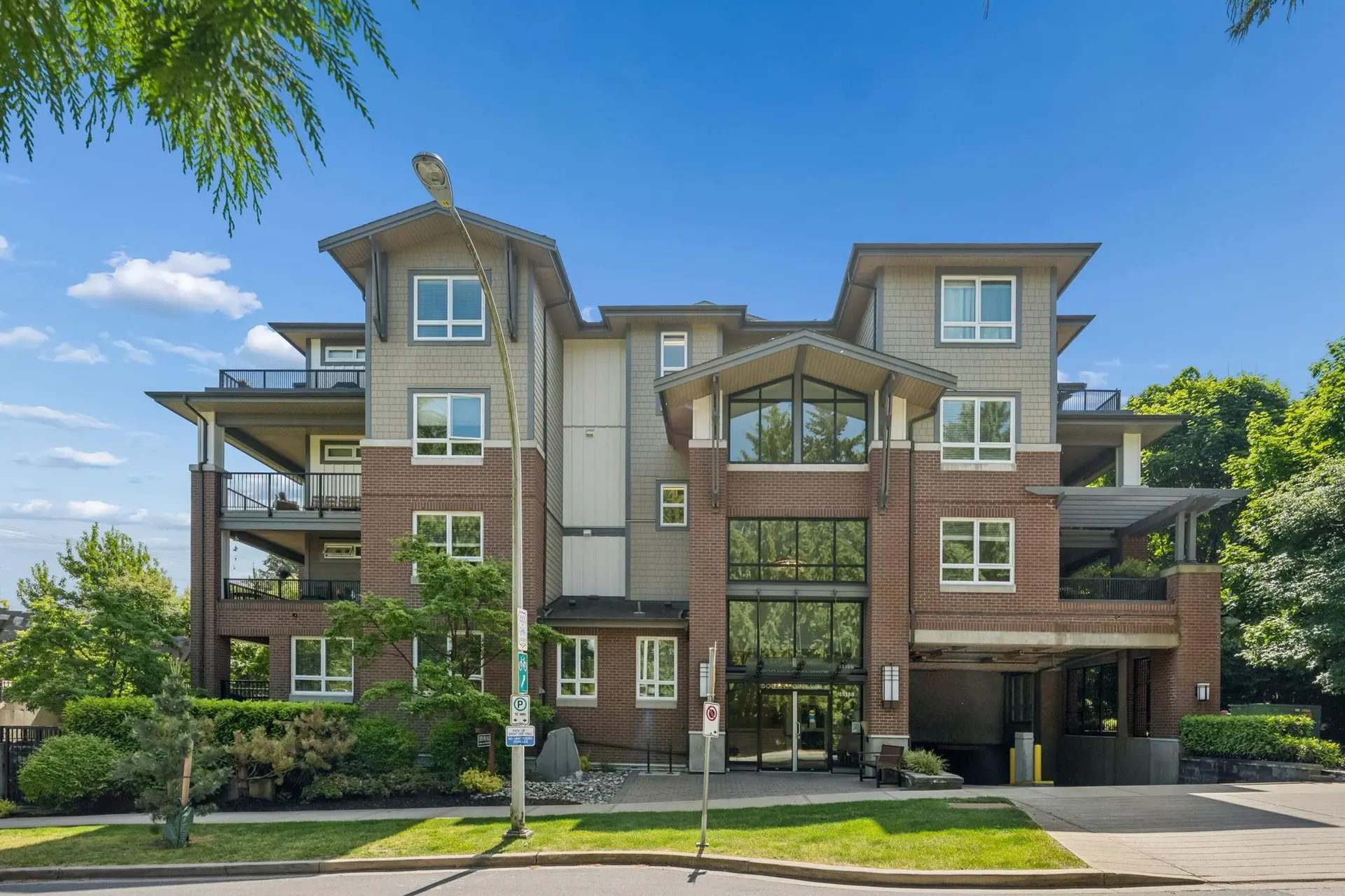 Property at #102 15188 29a Avenue, Surrey, BC
