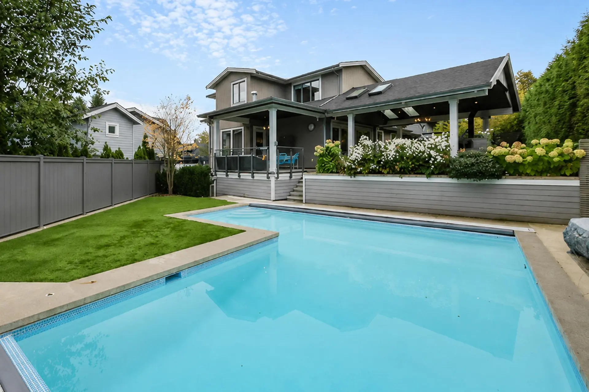Property at 7863 Walmsley Court, Burnaby, BC