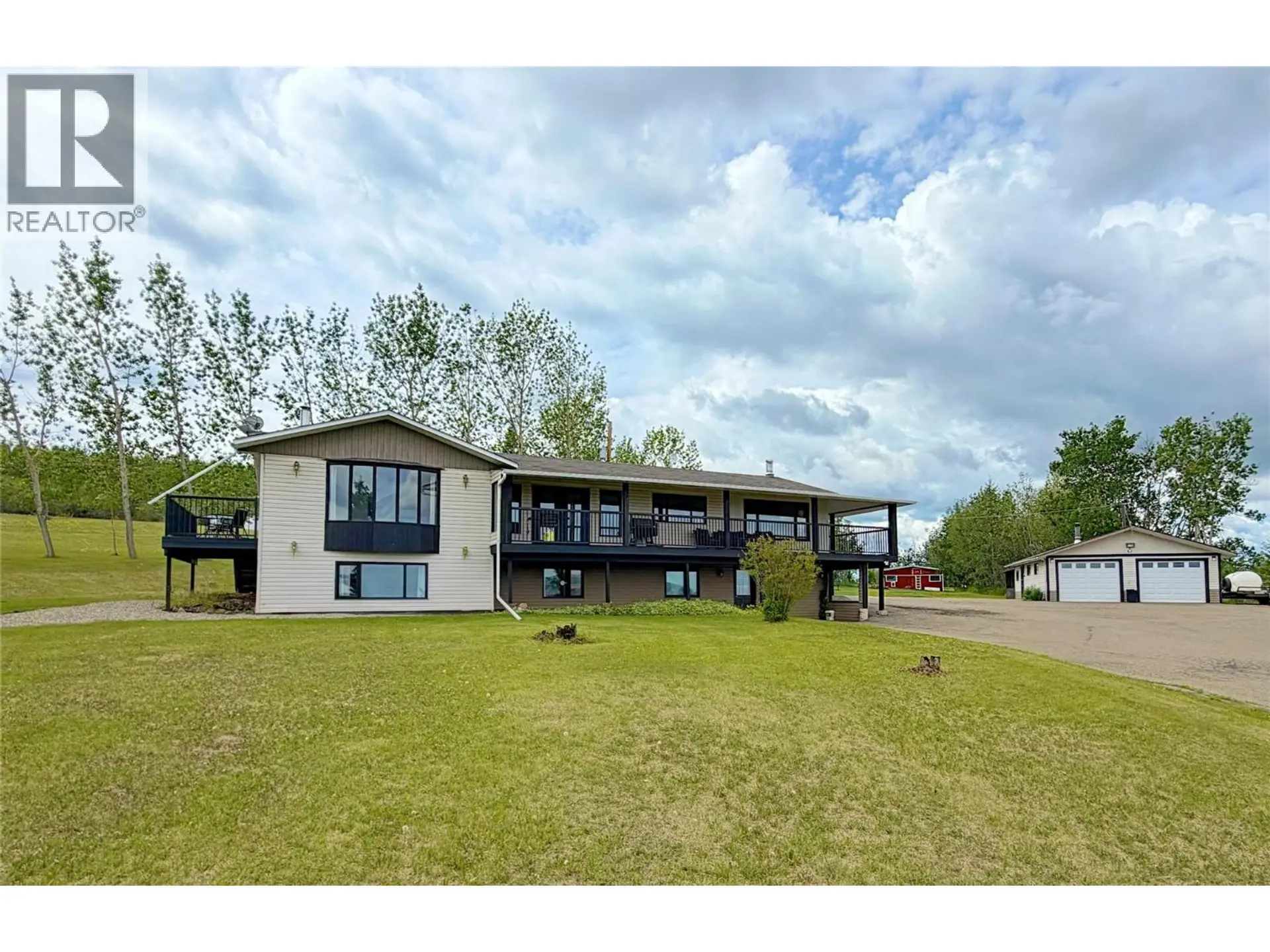 Property at 13001 Leer Subdivision, Dawson Creek, BC