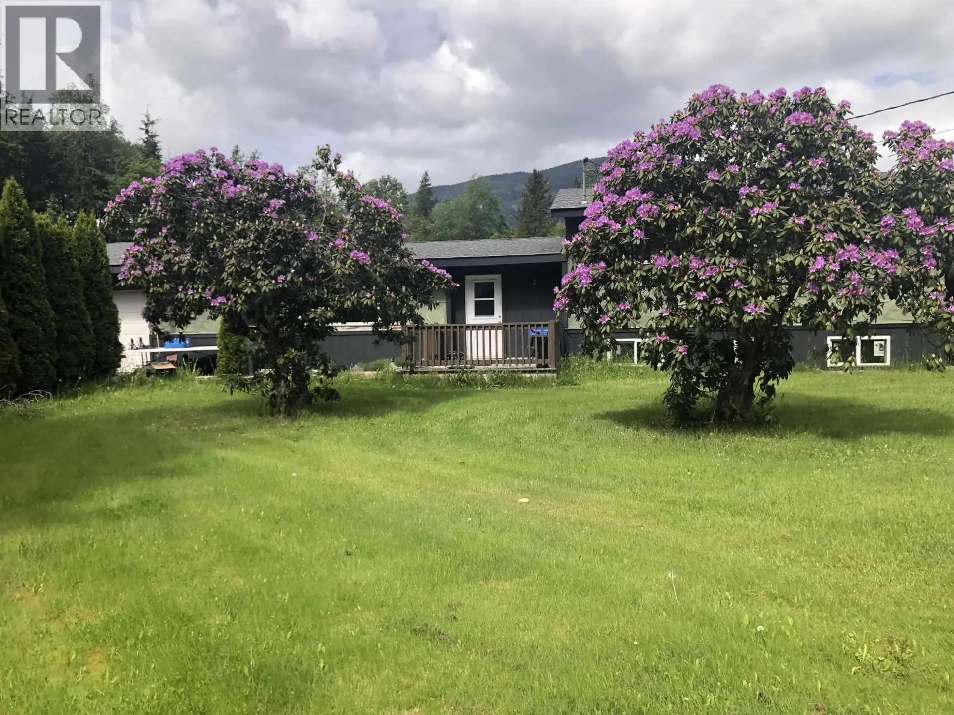 Property at 5203 GOSSEN CREEK STREET, Terrace, BC