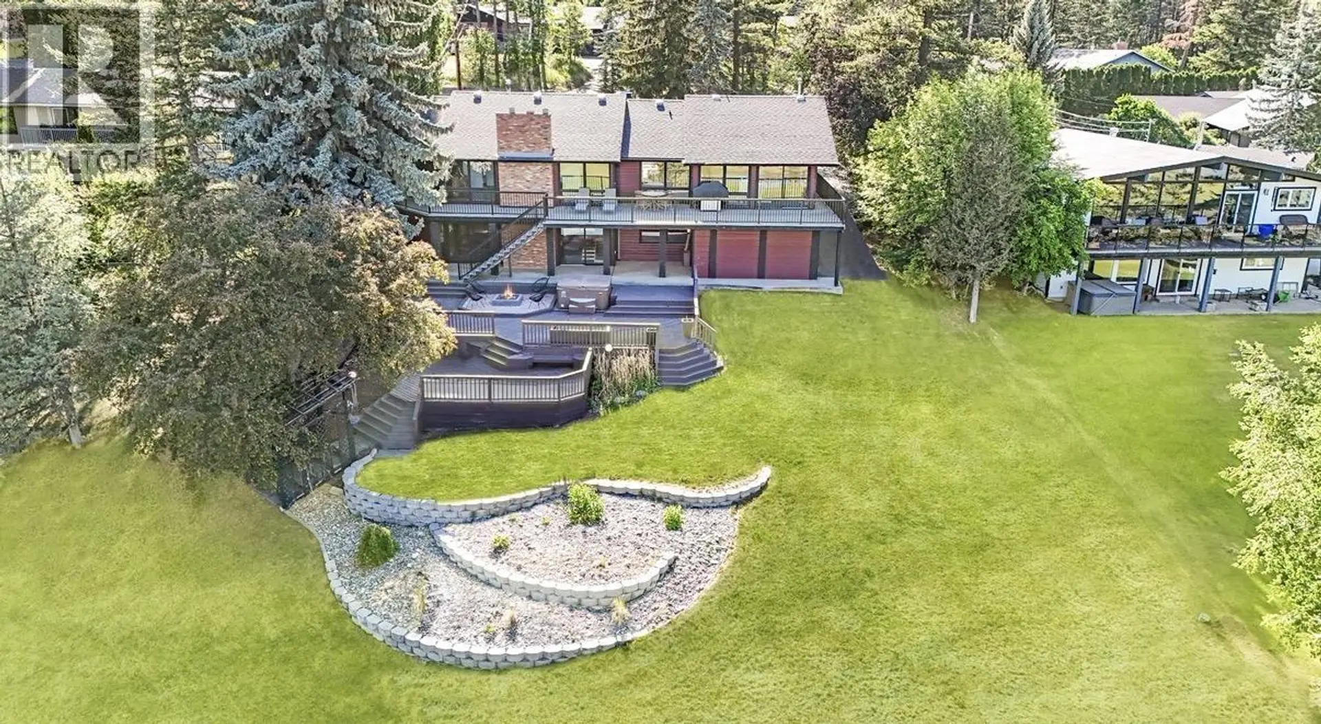 Property at 154 COUNTRY CLUB BOULEVARD, Williams Lake, BC
