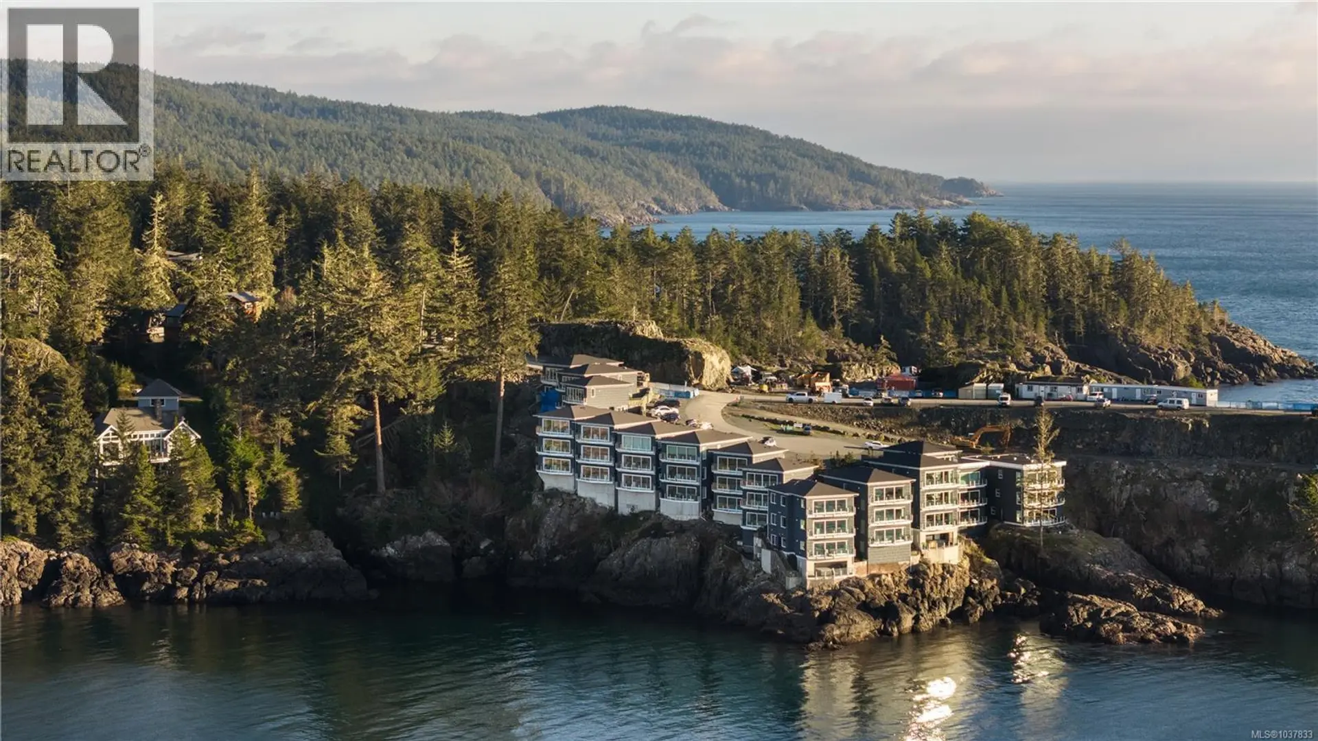 Property at #6B 1000 SookePoint Pl, Sooke, BC