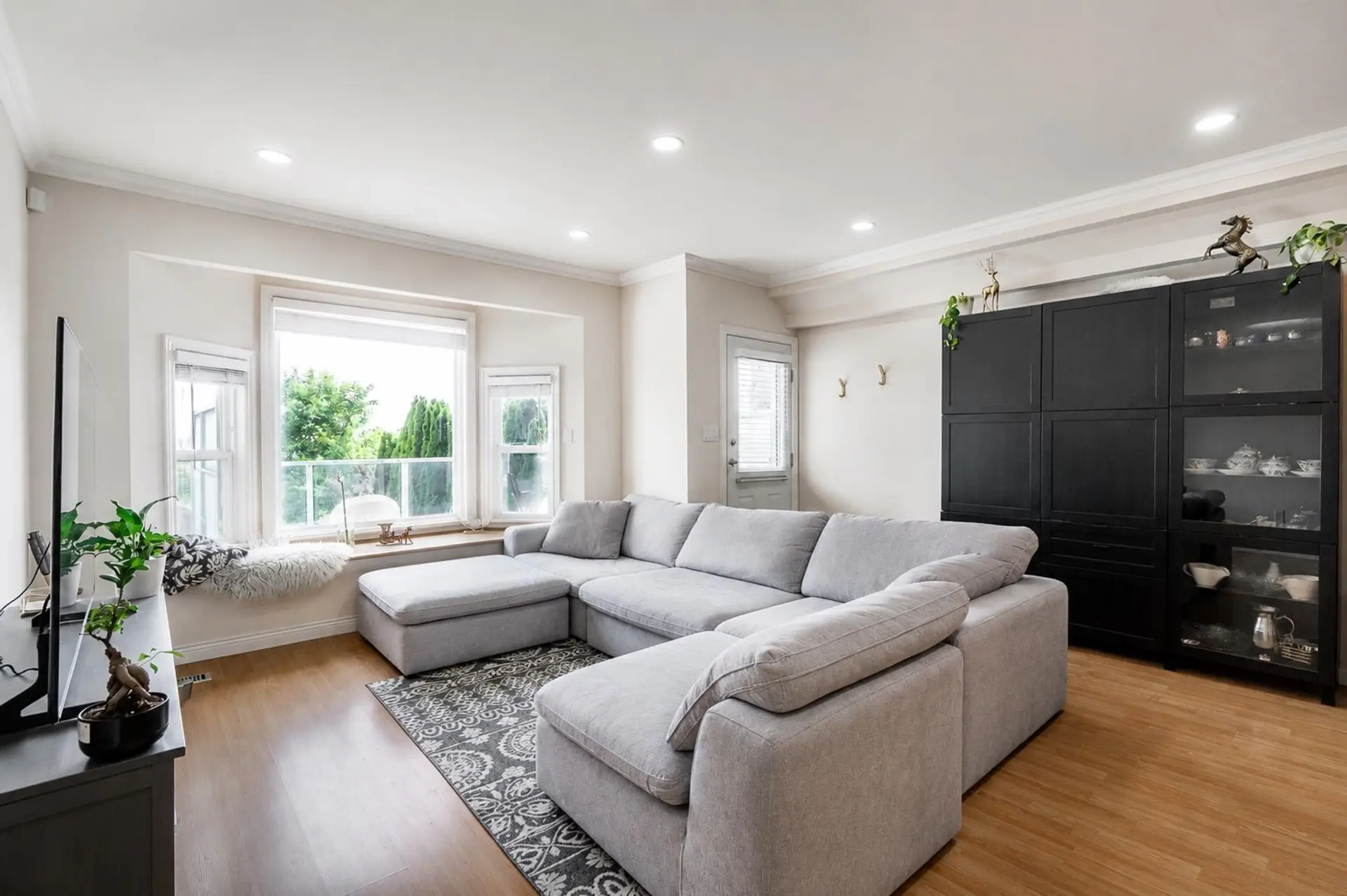 Property at 1124 Rochester Avenue, Coquitlam, BC