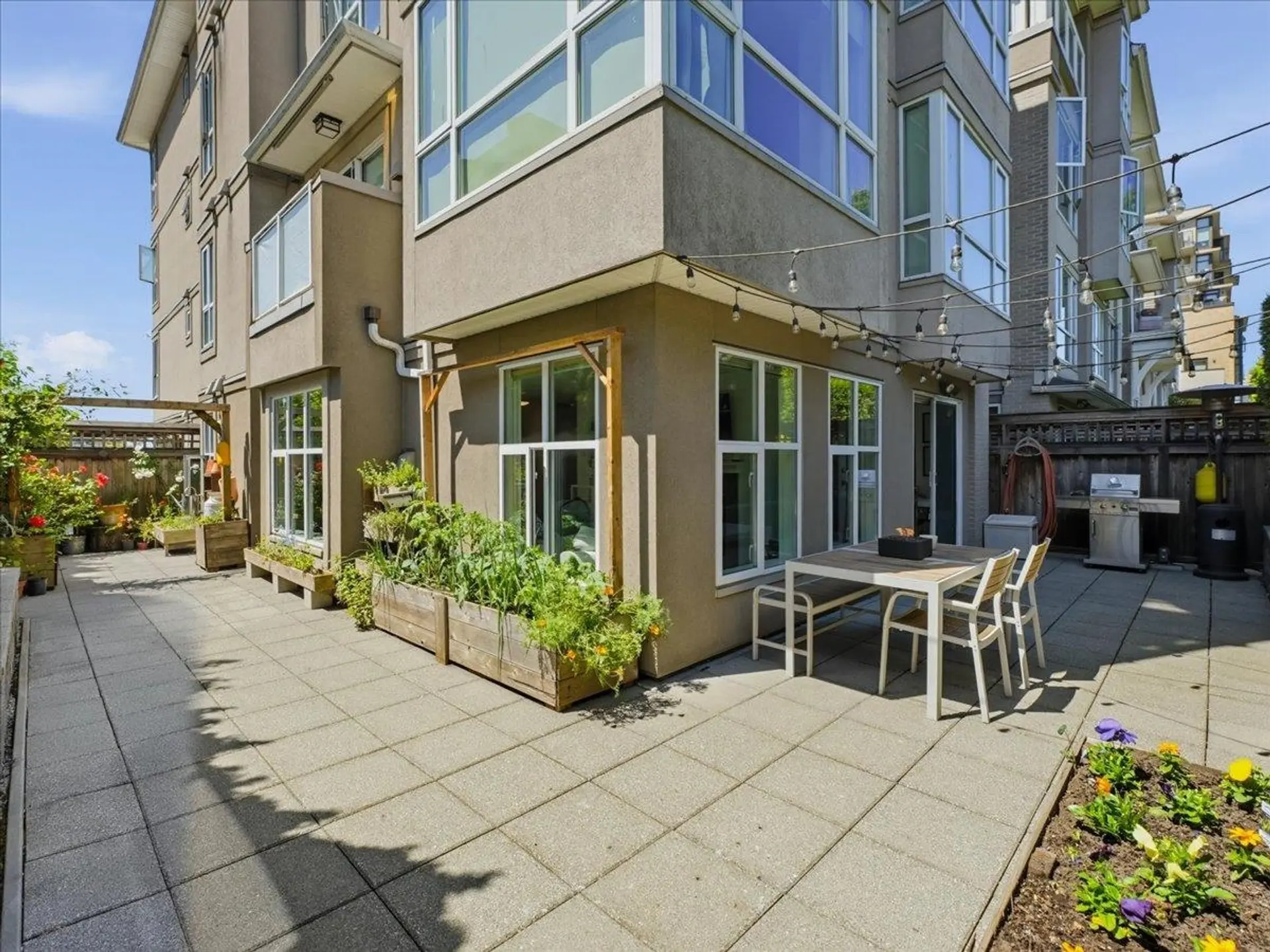 Property at #112 155 E 3rd Street, North Vancouver, BC