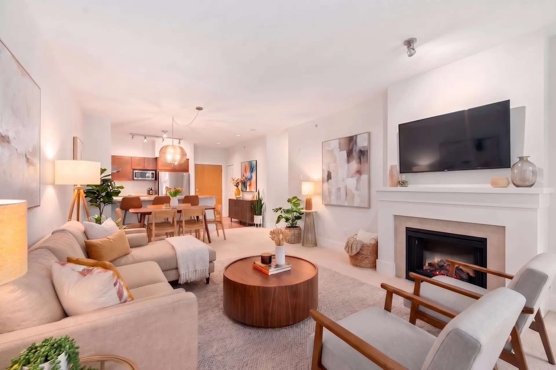 Property at #419 1111 E 27th Street, North Vancouver, BC
