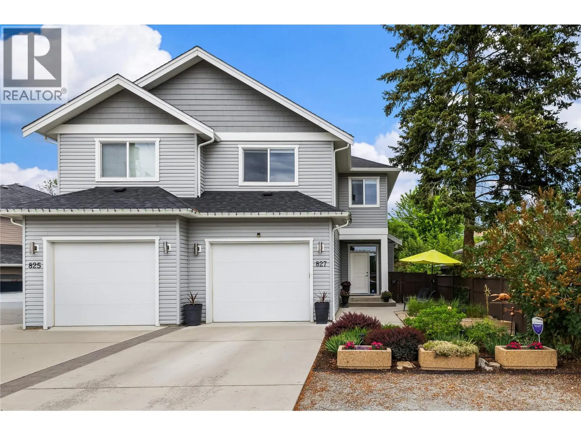 Property at 827 Juniper Road, Kelowna, BC