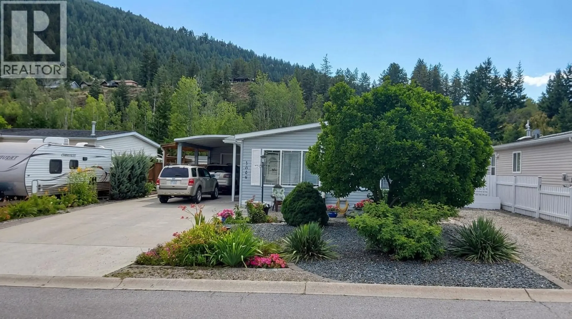 Property at 1006 11TH  N Avenue, Creston, BC