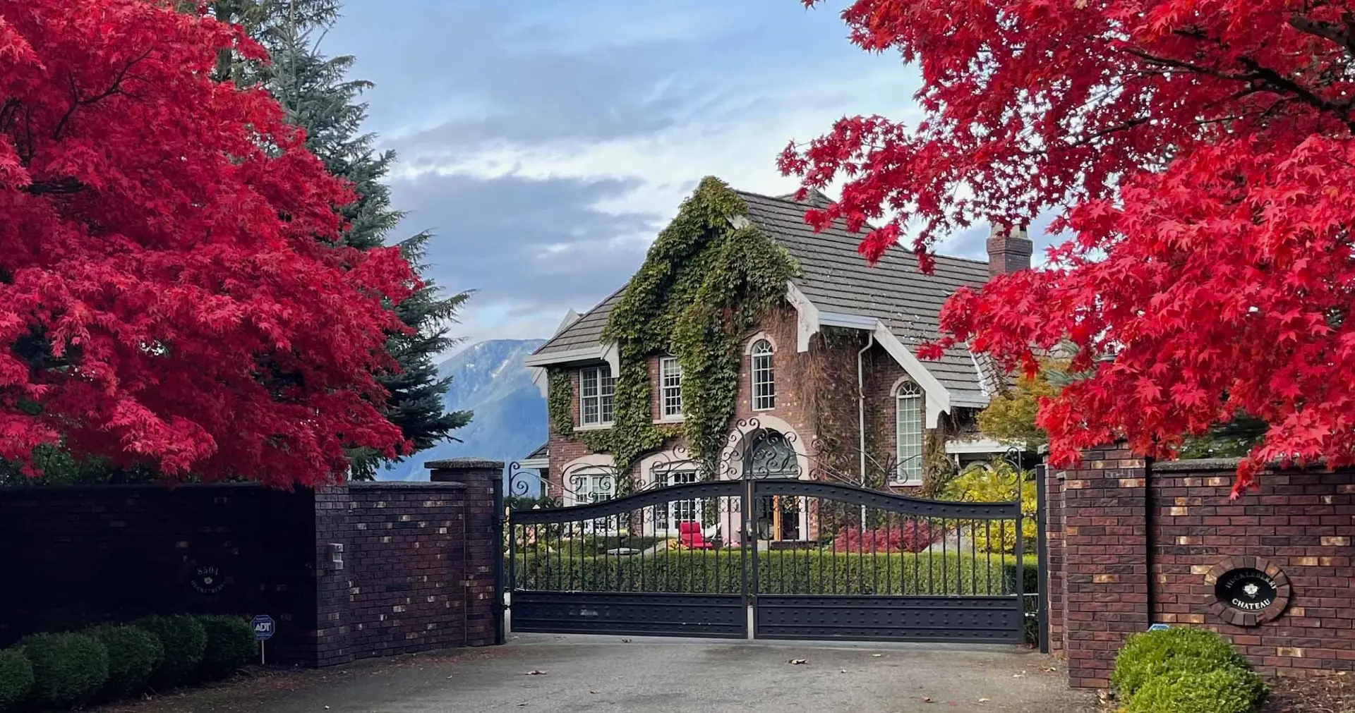 Property at 8504 Huckleberry Place, Chilliwack, BC