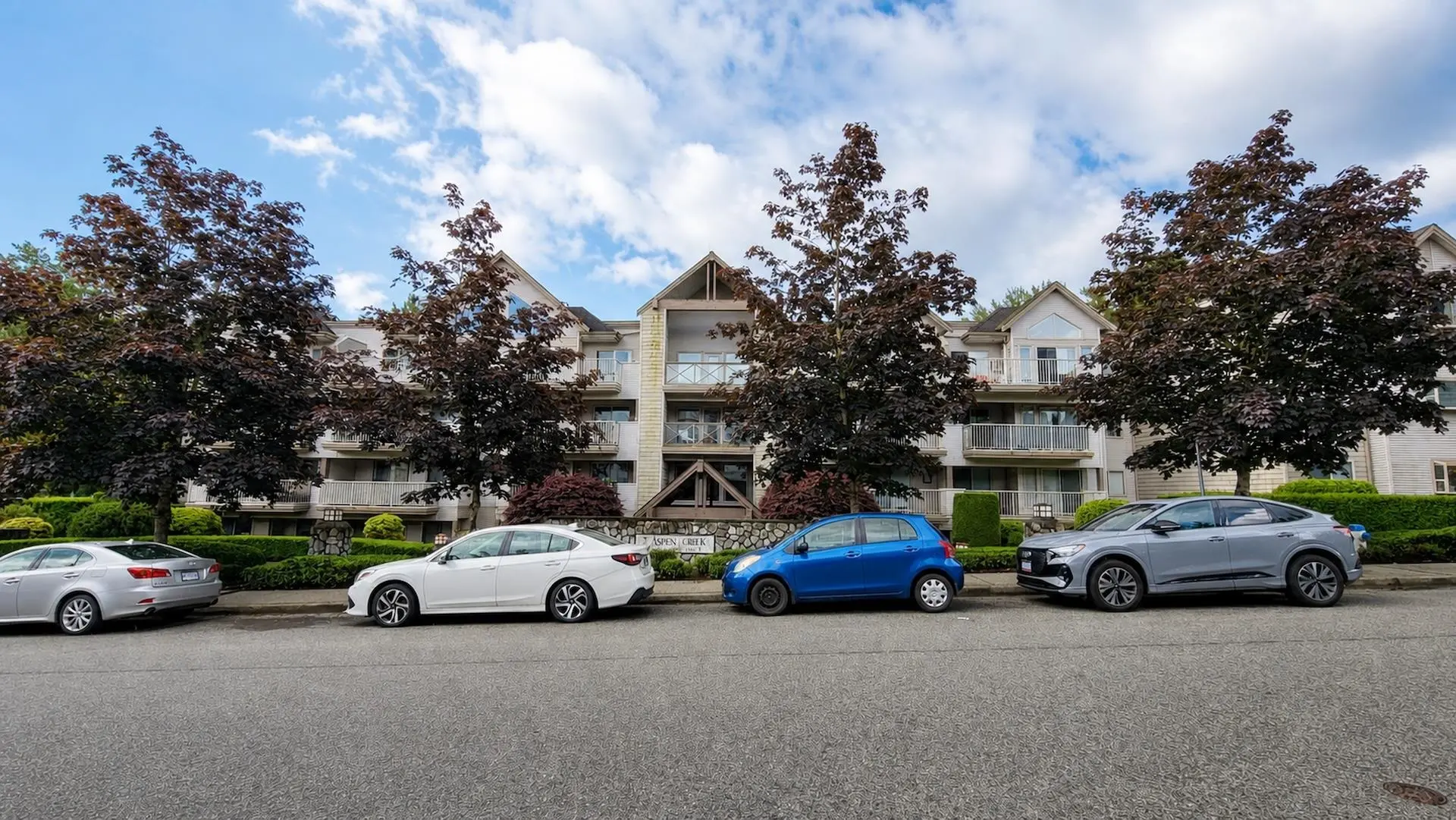 Property at #105 33478 Roberts Avenue, Abbotsford, BC