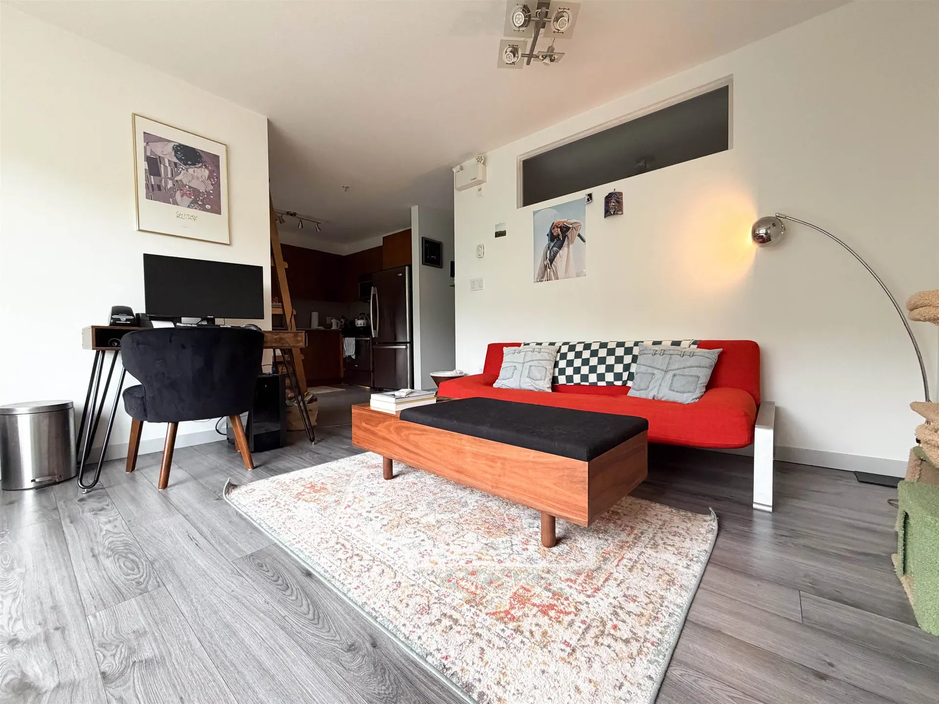 #312 5775 Irmin Street - Image 2