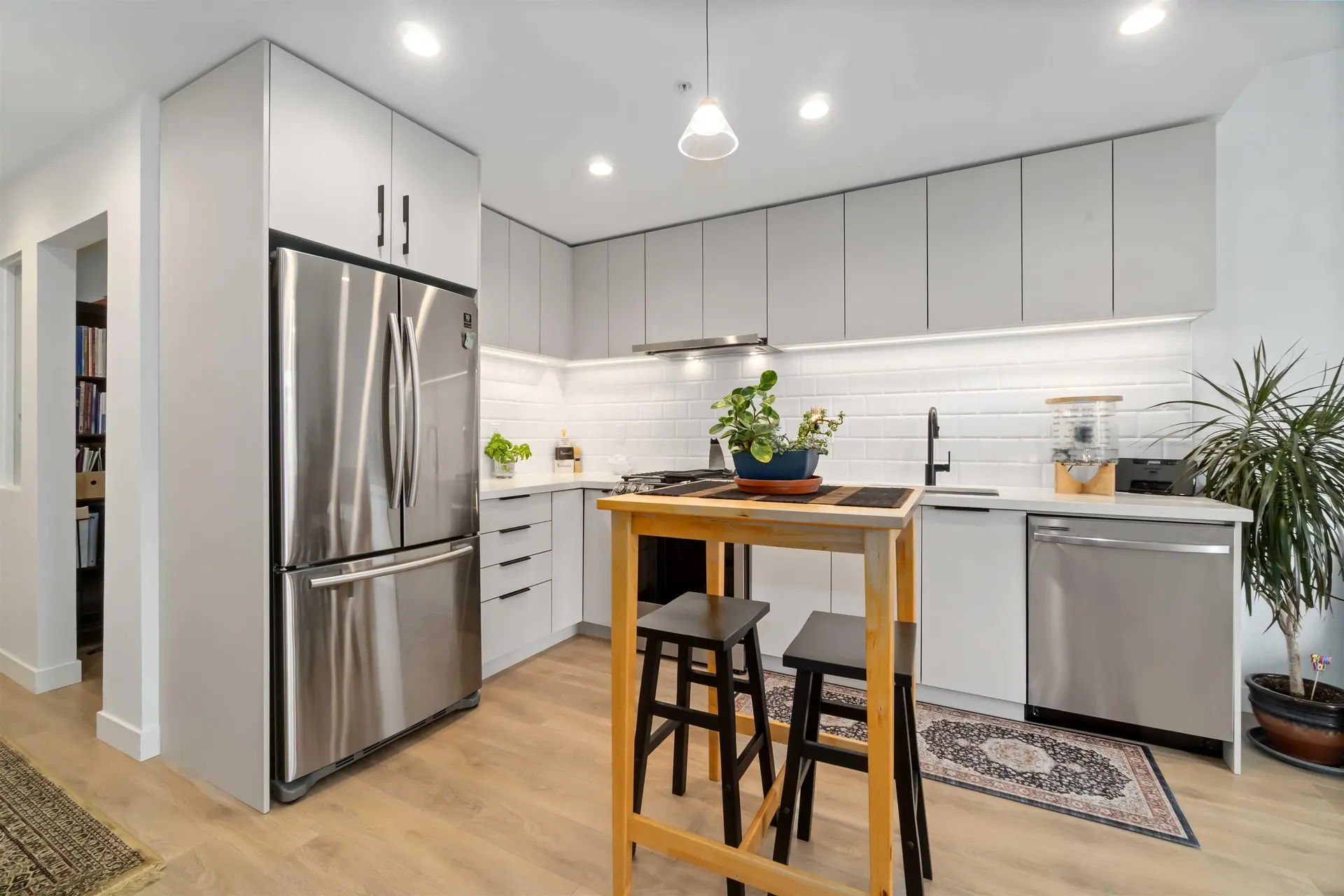 Property at #505 3018 St. George Street, Port Moody, BC