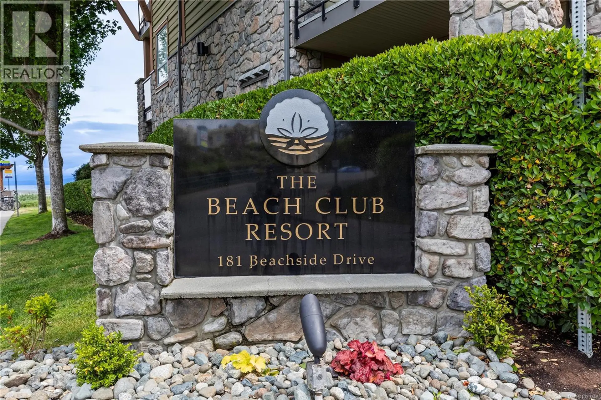 Property at #129c/130 181 Beachside Dr, Parksville, BC