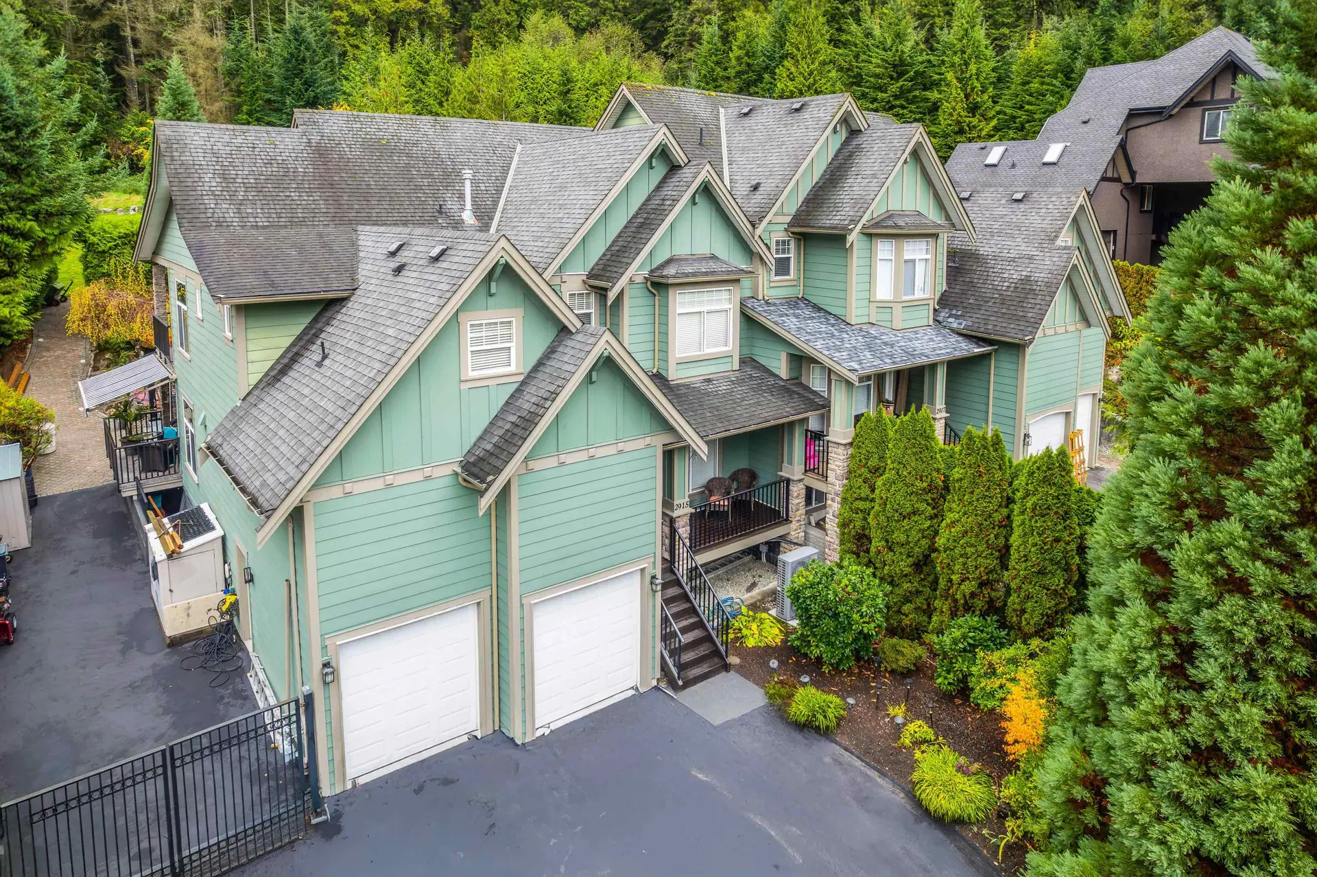 Property at 2915 Fern Drive, Anmore, BC