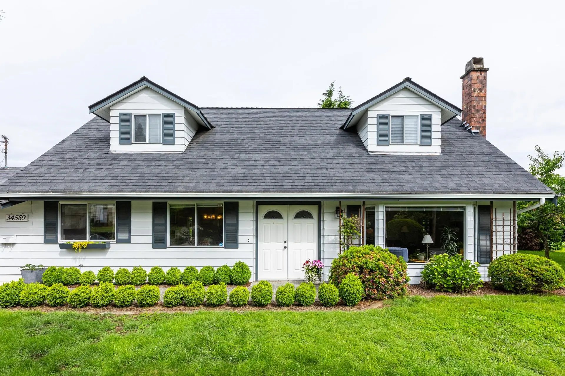 Property at 34559 Hurst Crescent, Abbotsford, BC