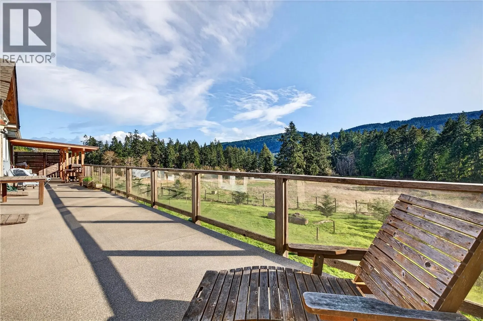 Property at 133 Baker Rd, Salt Spring, BC