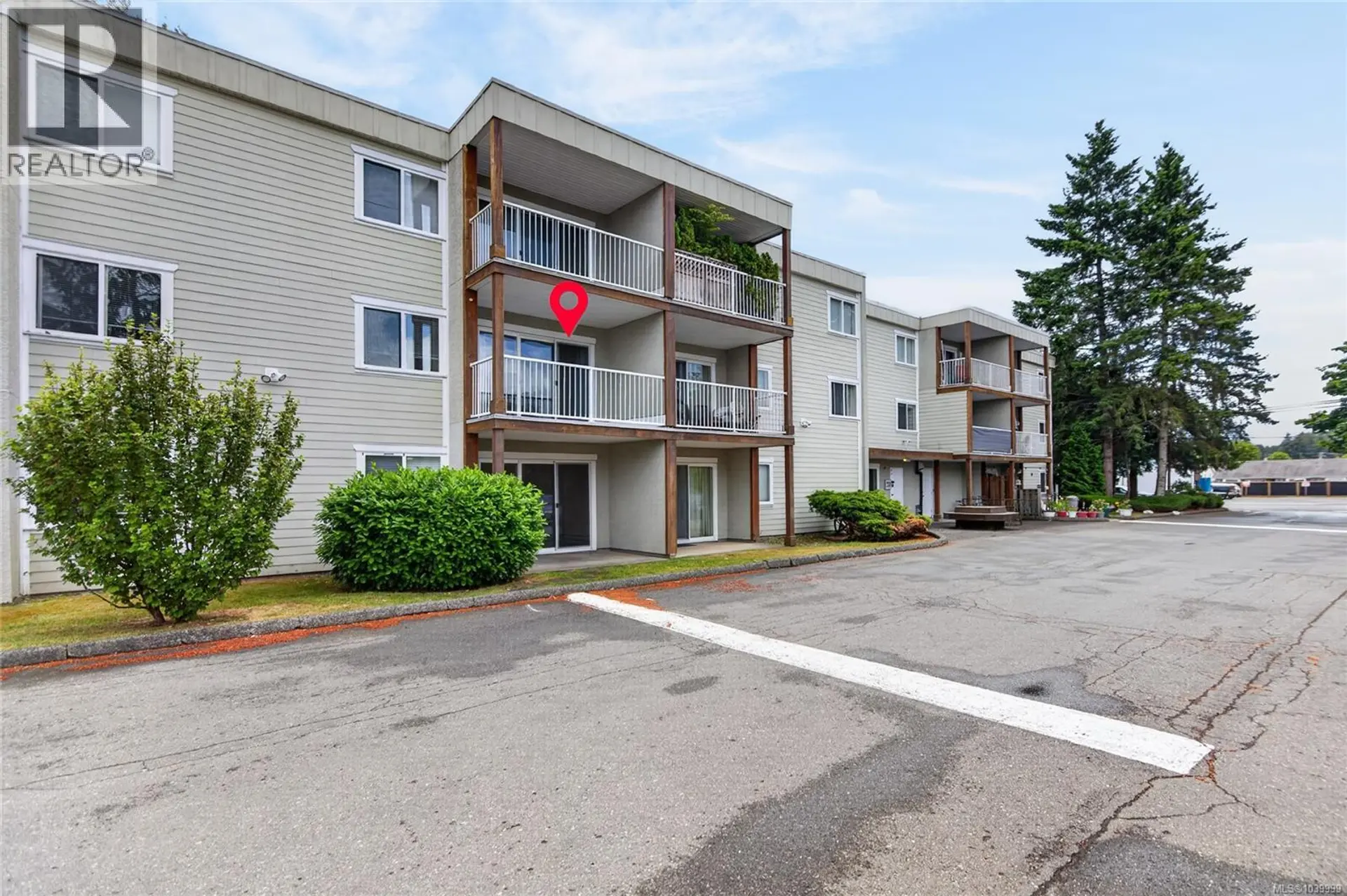 #207 1130 Willemar Ave - Image 2