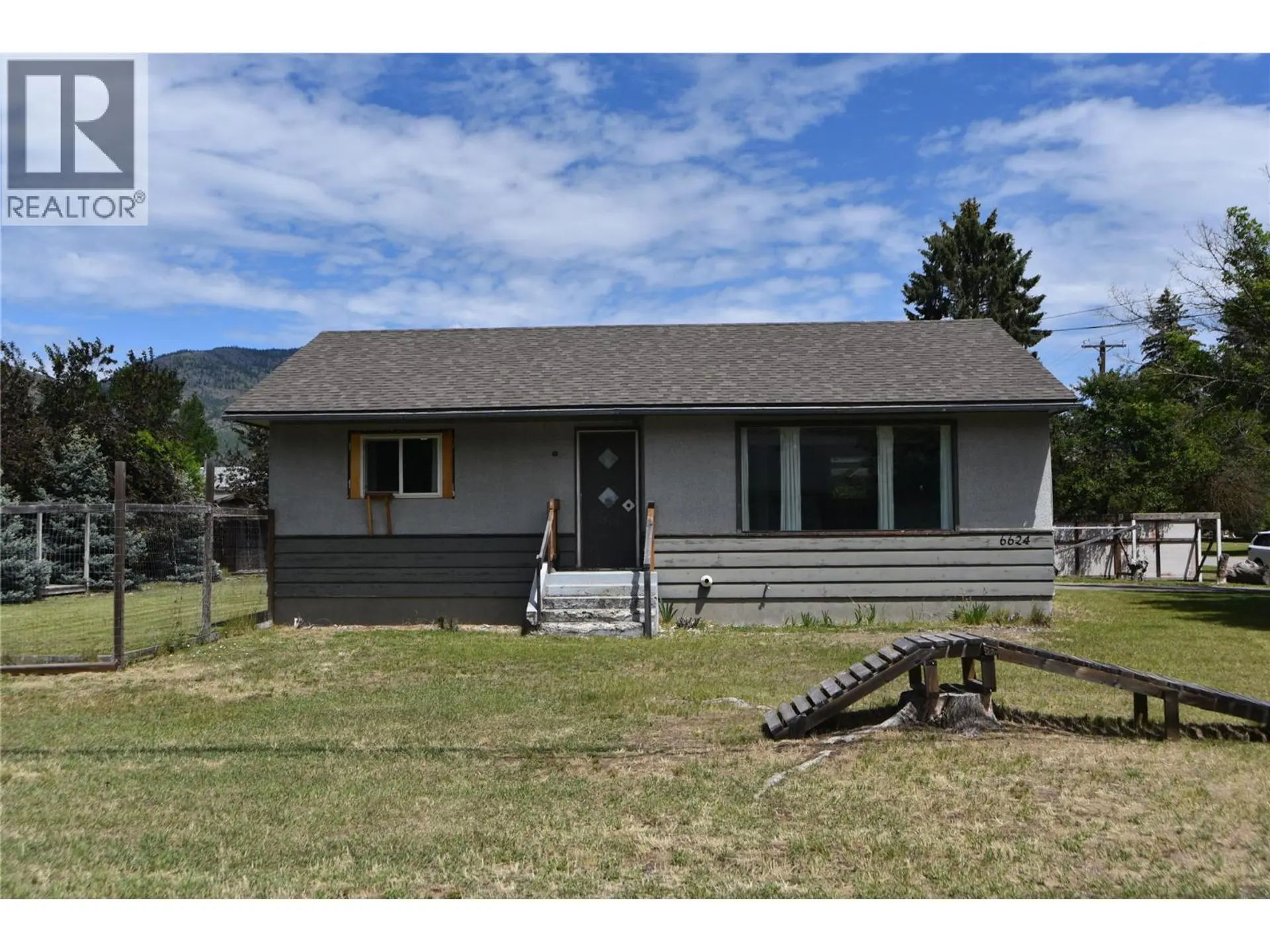 Property at 6624 19th Street, Grand Forks, BC