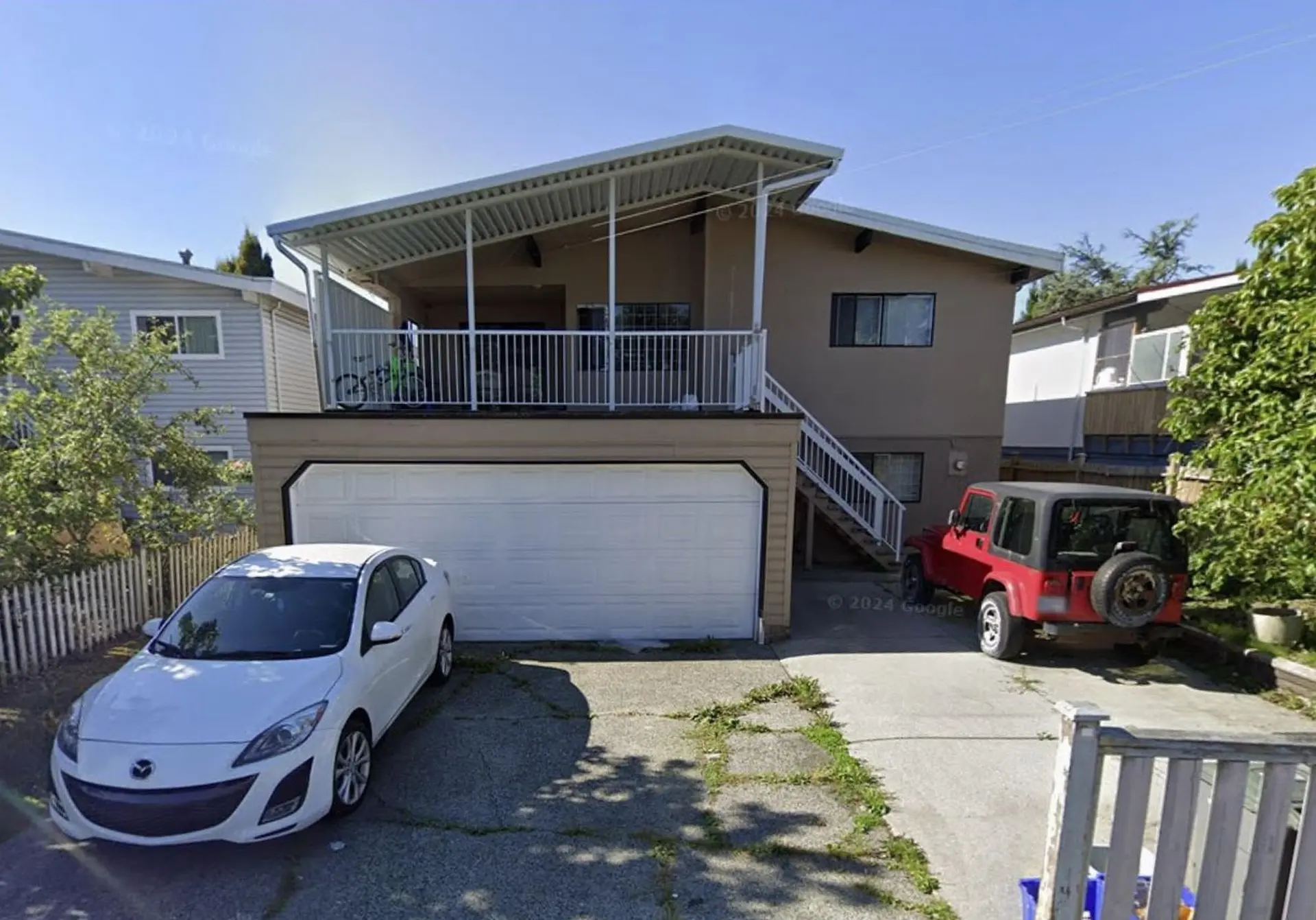 Property at 1205 E 49th Avenue, Vancouver, BC