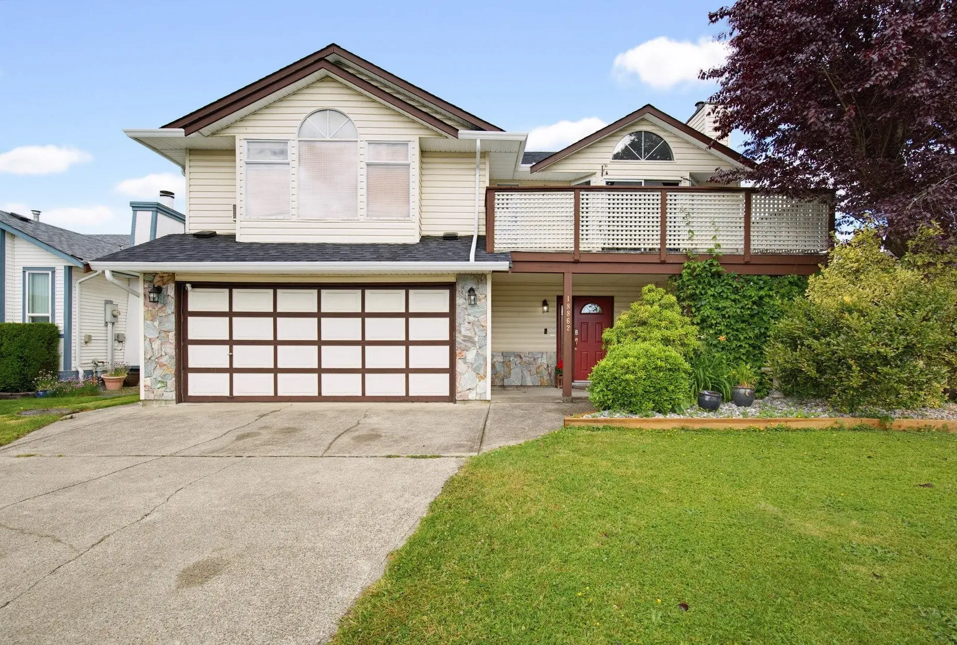 Property at 18862 Charnley Court, Pitt Meadows, BC
