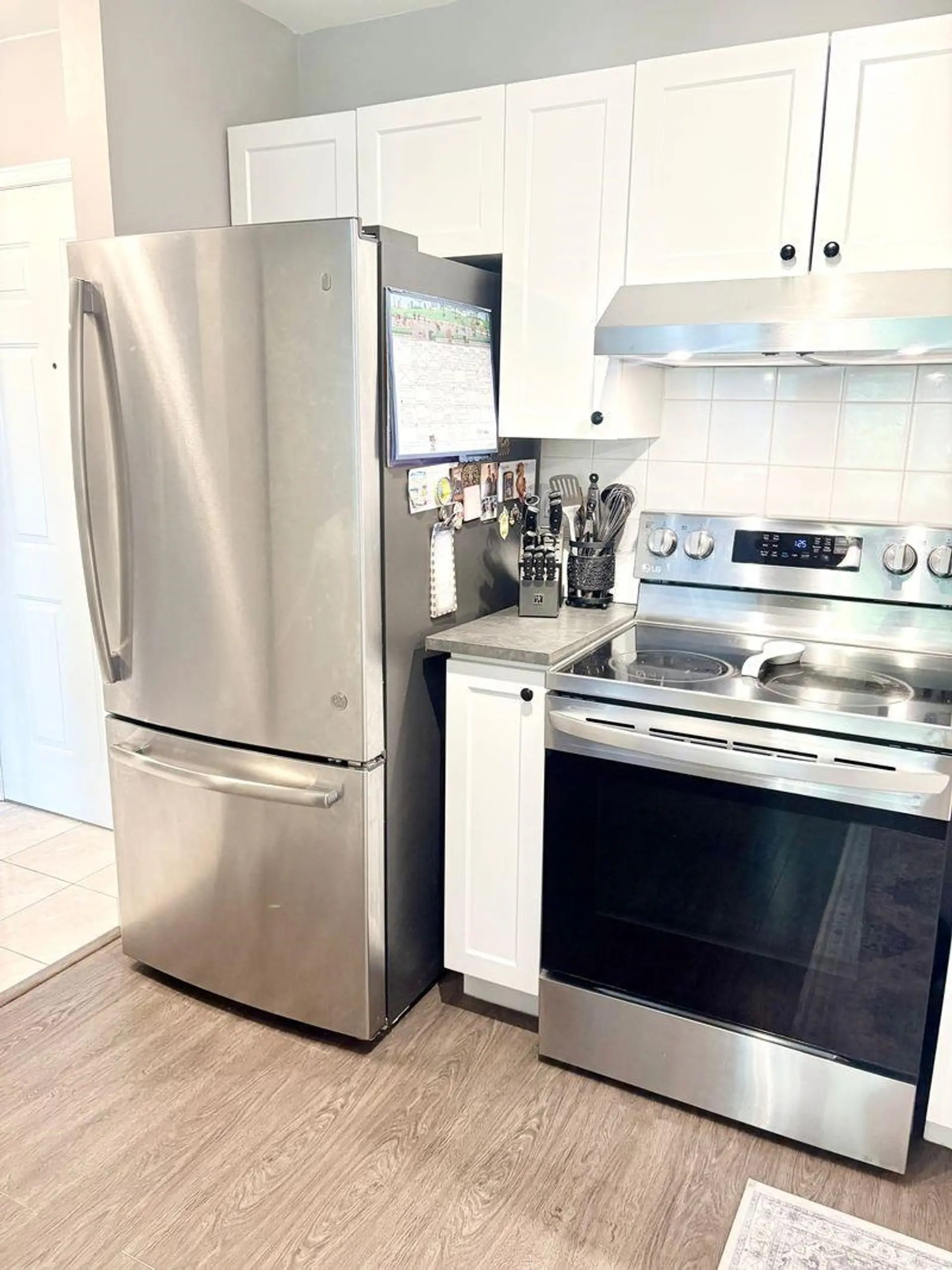 #402 888 Gauthier Avenue - Image 13