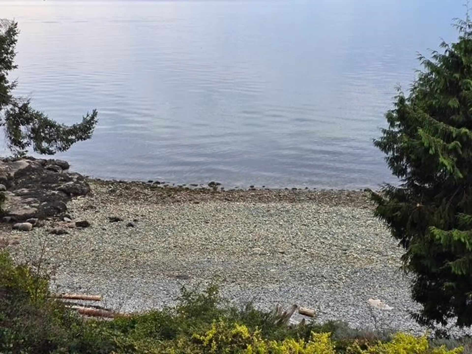 Property at 2405 Milliner Road, Roberts Creek, BC