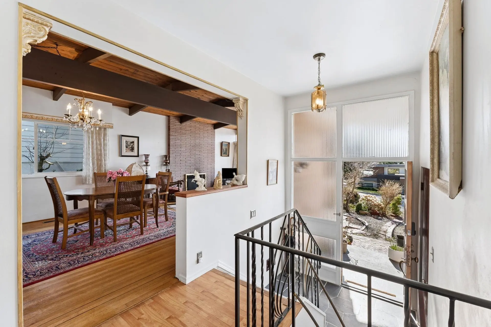 Property at 922 Canyon Boulevard, North Vancouver, BC