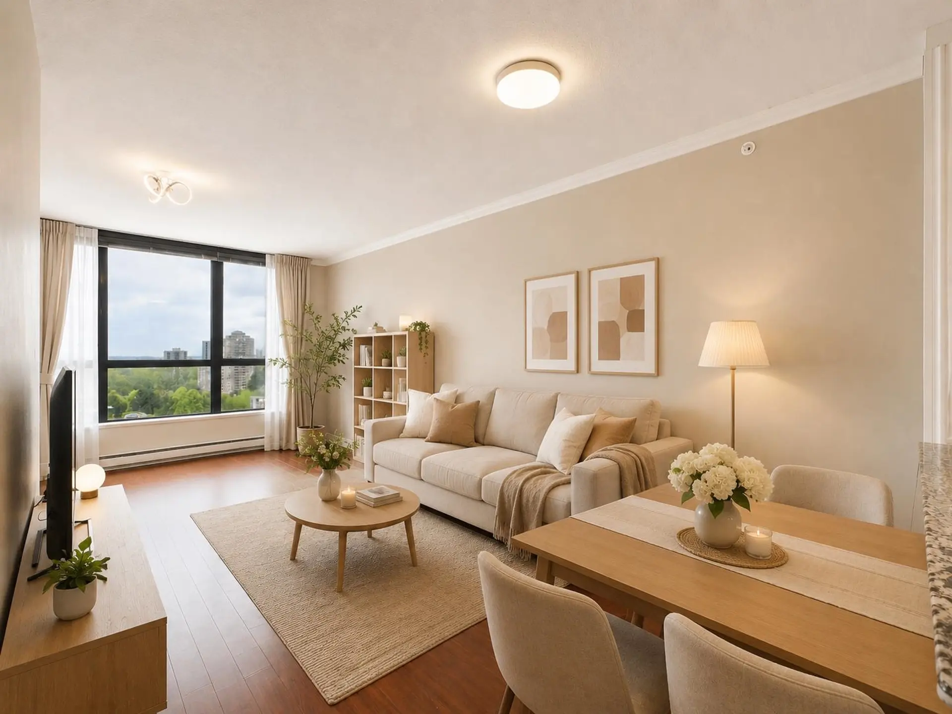 #1609 511 Rochester Avenue - Image 3