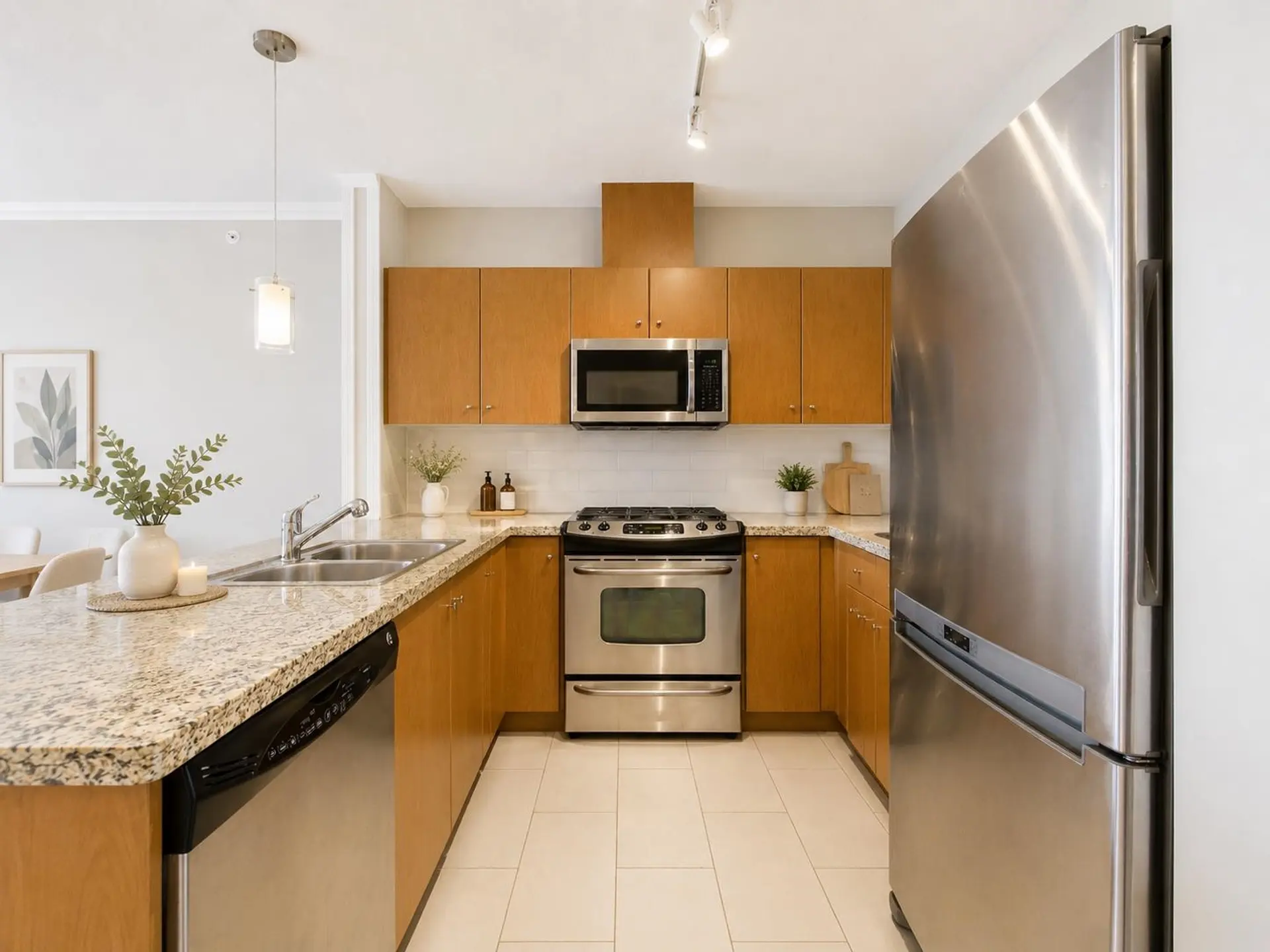 #1609 511 Rochester Avenue - Image 5