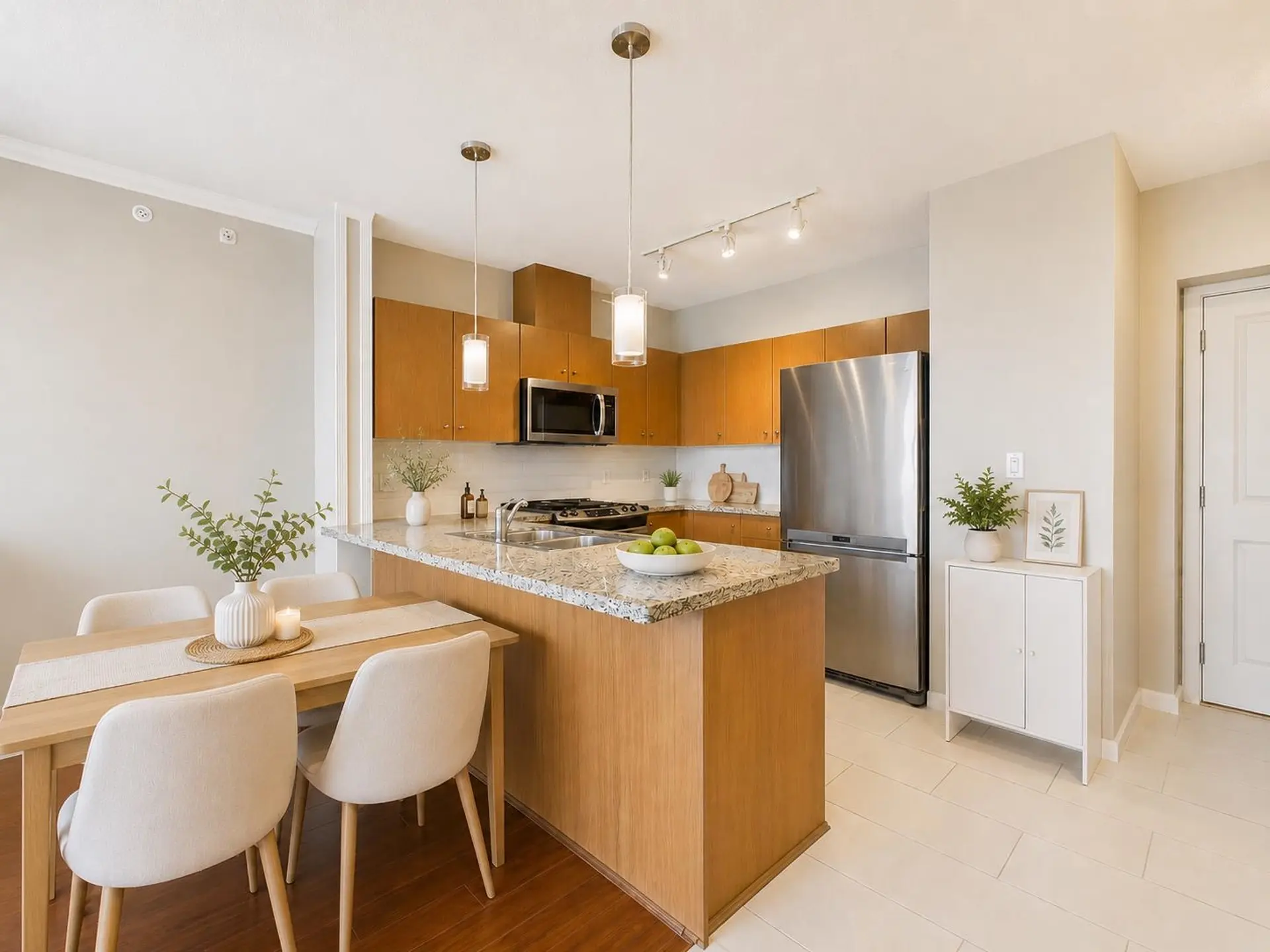 #1609 511 Rochester Avenue - Image 4
