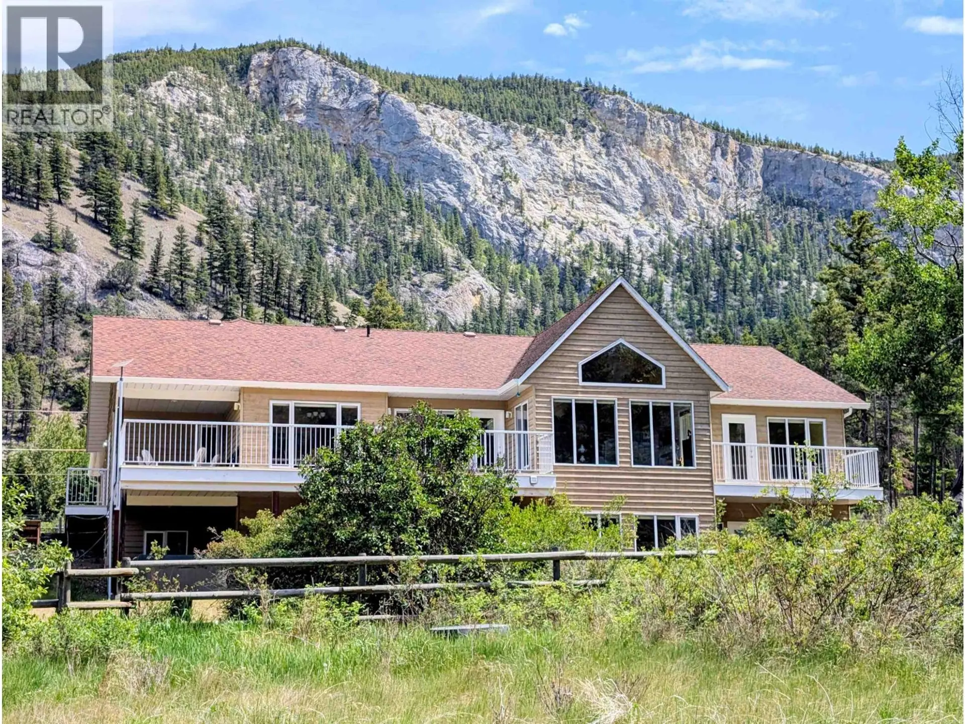 Property at 3028 DE SOUS MOUNTAIN ROAD, Williams Lake, BC