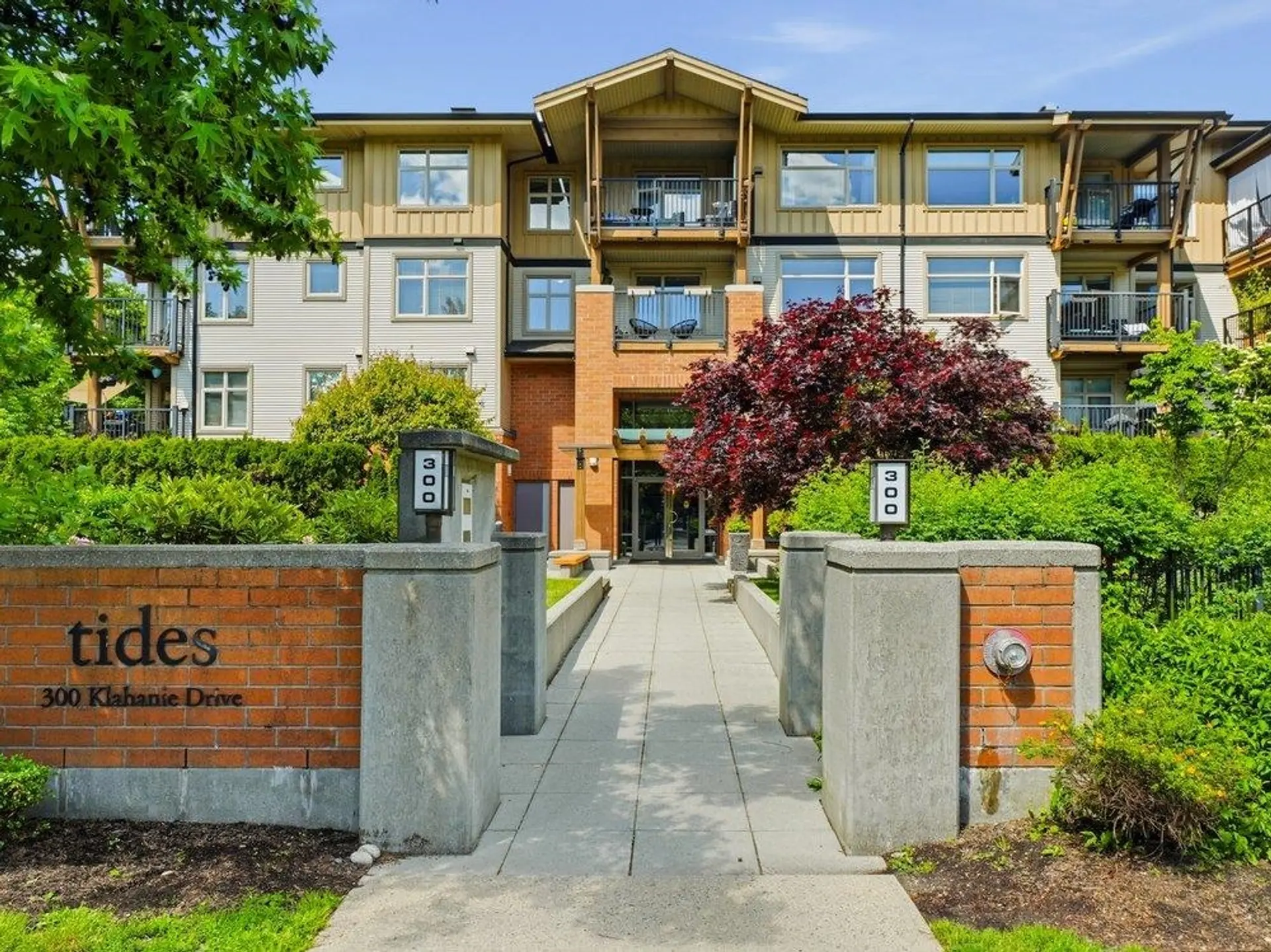 Property at #311 300 Klahanie Drive, Port Moody, BC