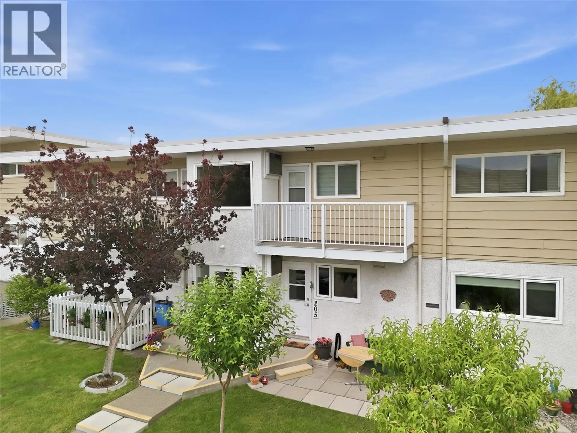 Property at #205 825 Hill Street, Ashcroft, BC