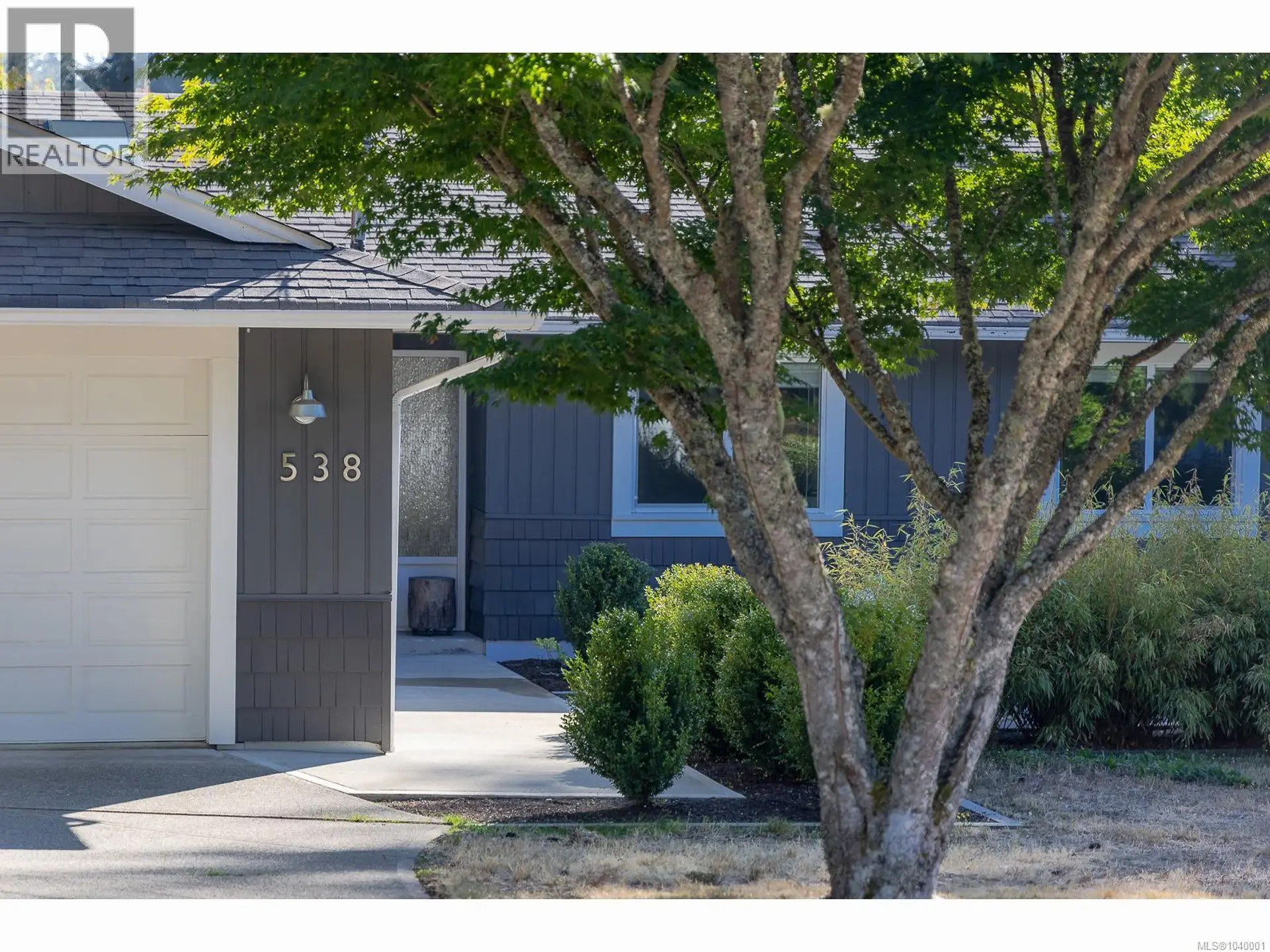 Property at 538 TAMARACK Dr, Qualicum Beach, BC