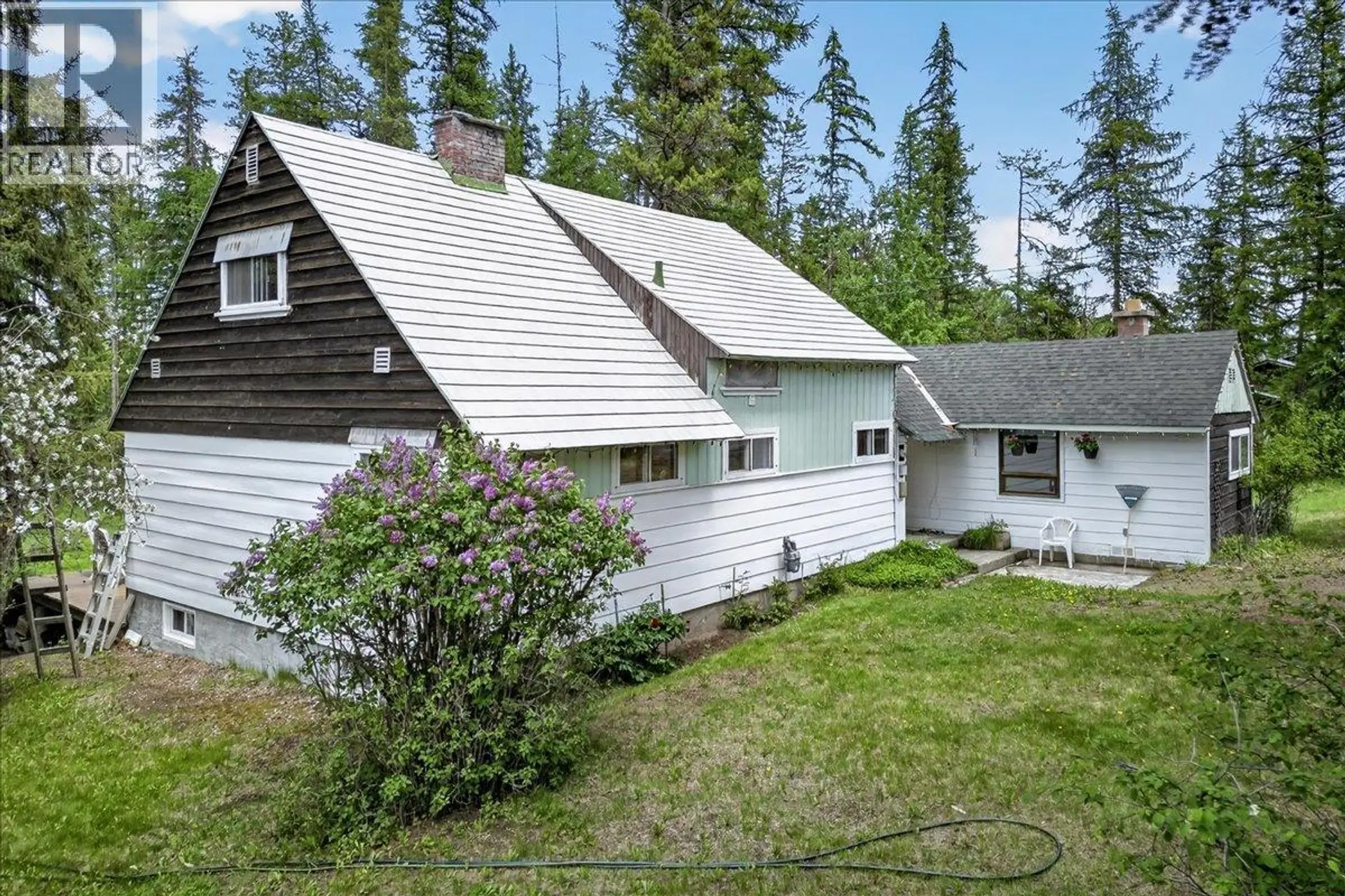Property at 8807 Highway 95A, Kimberley, BC