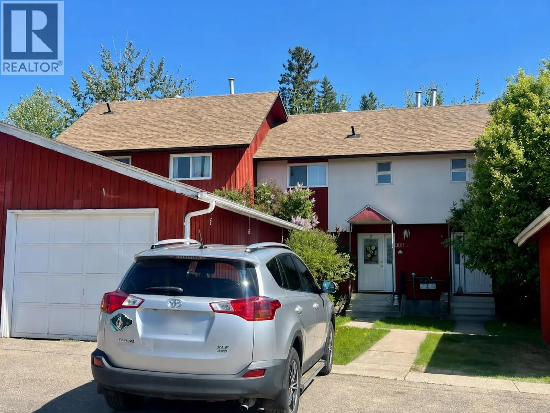 Property at #7 5320 MOUNTAINVIEW DRIVE, Fort Nelson, BC